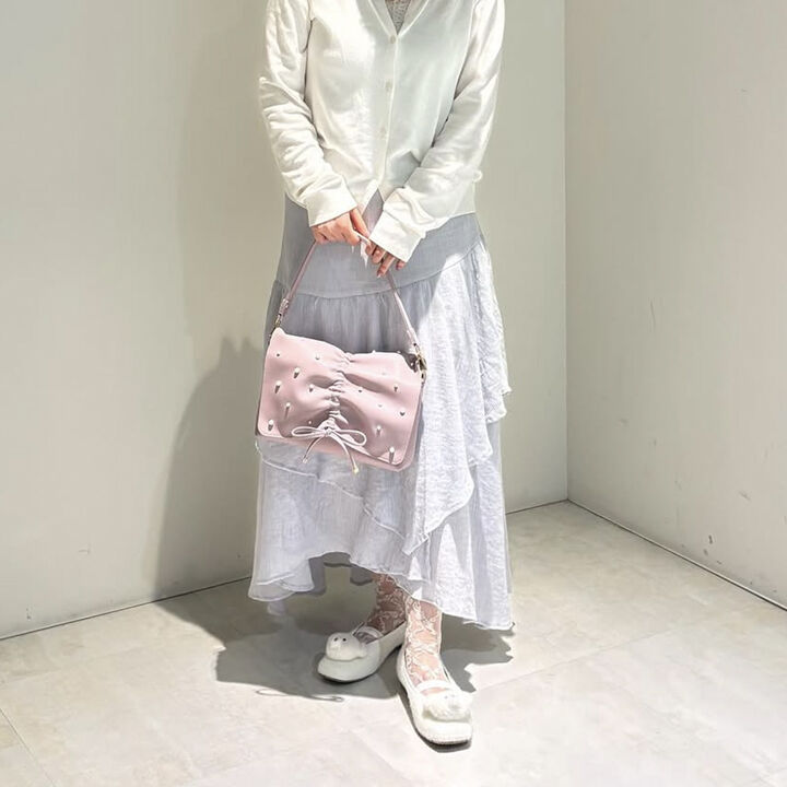 ダイアナ「バッグ　KB5601」|ハンドバッグ|