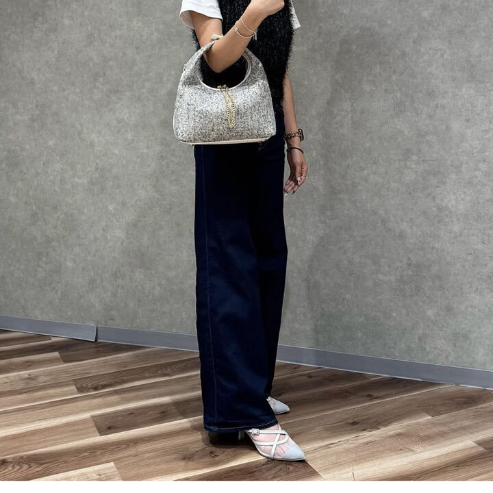 ダイアナ「バッグ　AS5638」|ハンドバッグ|