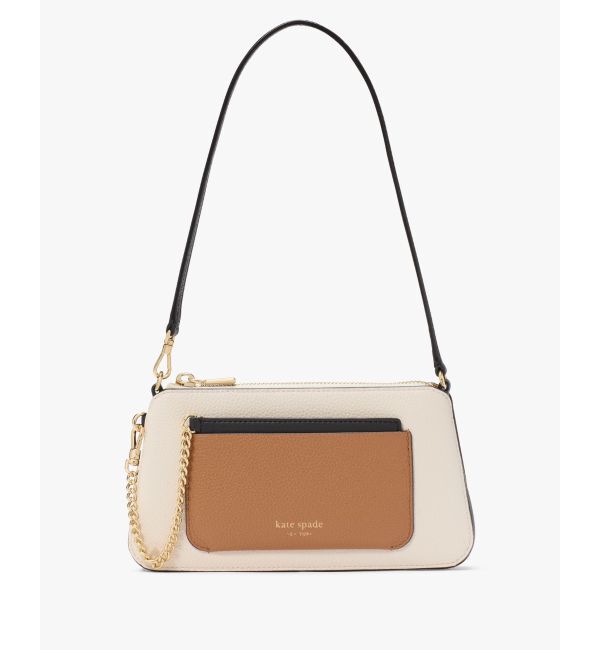 kate spade new york「アヴァ ポシェット」|ショルダー・メッセンジャー|MULTI