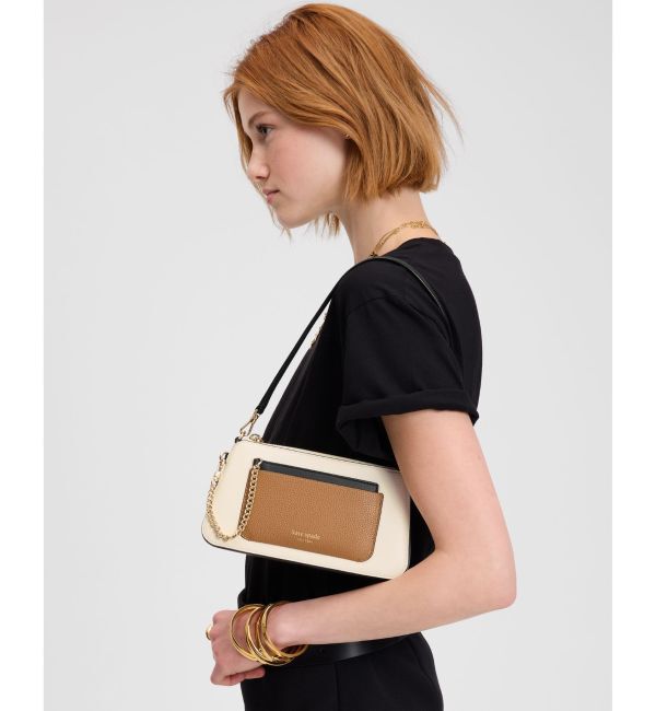 kate spade new york「アヴァ ポシェット」|ショルダー・メッセンジャー|