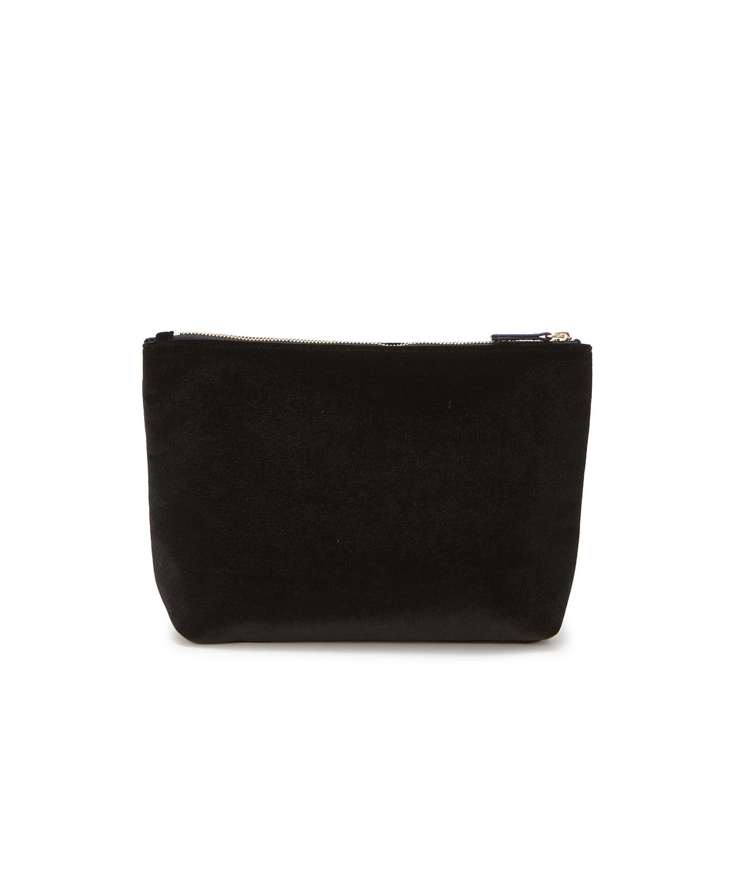 TOPKAPI TREASURE「【TREASURE TOPKAPI】【MIHO MURAKAMI コラボ】 ベロア ポーチ」|ポーチ|