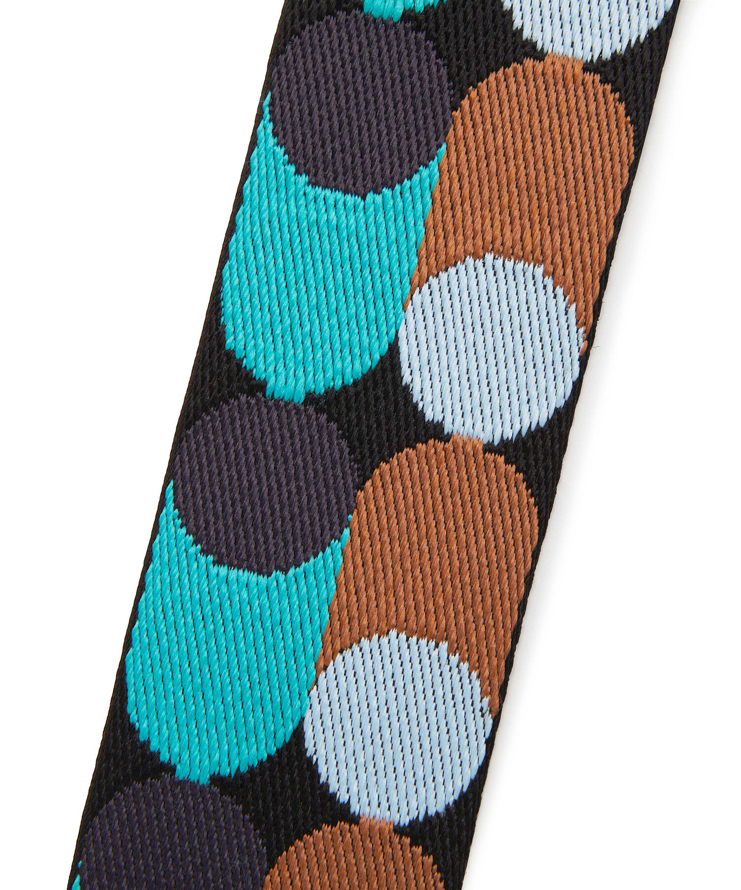 TOPKAPI TREASURE「【TREASURE TOPKAPI】オリジナル ショルダーベルト 50mm 」|ストラップ|