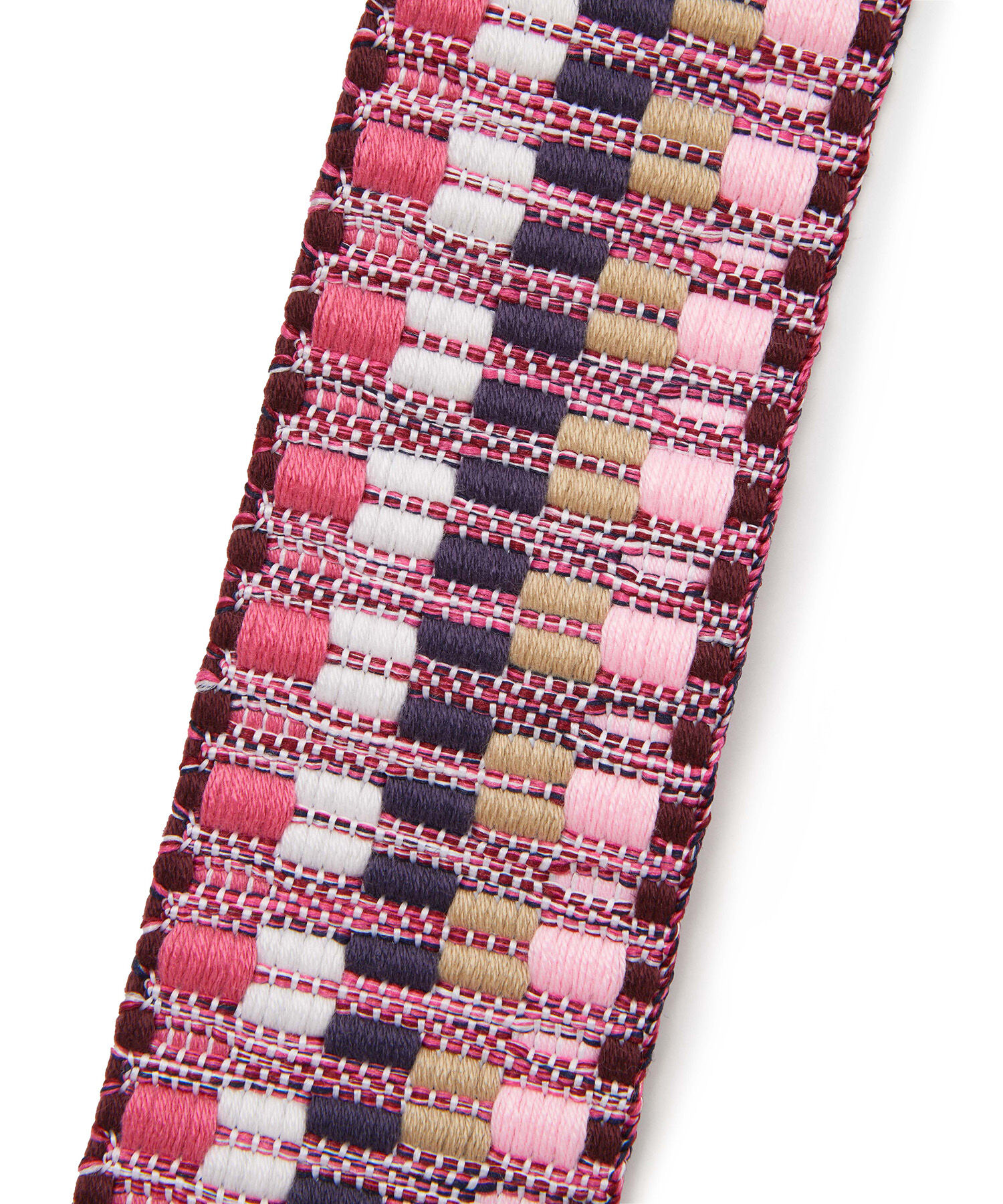 TOPKAPI TREASURE「【TREASURE TOPKAPI】オリジナル ショルダーベルト 50mm 」|ストラップ|