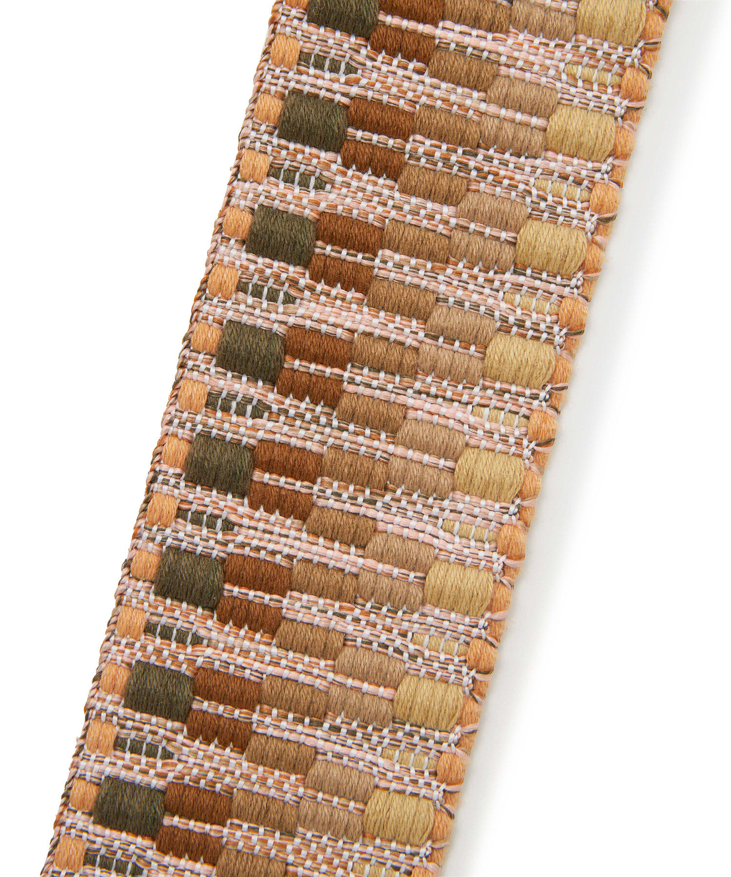 TOPKAPI TREASURE「【TREASURE TOPKAPI】オリジナル ショルダーベルト 50mm 」|ストラップ|