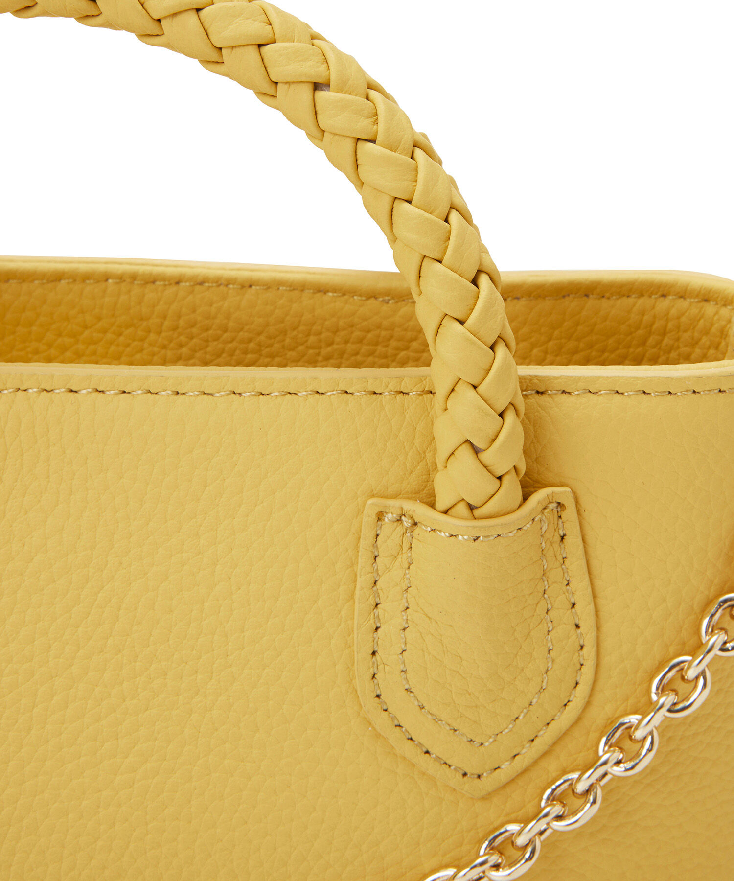 TOPKAPI TREASURE「【TREASURE TOPKAPI】シュリンクレザー メッシュハンドル ウォレット スマホ ショルダー トート バッグ」|トートバッグ|