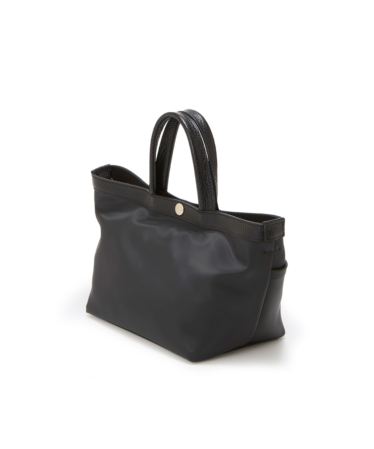 TOPKAPI BREATH「【Breath TOPKAPI】Bright ブライト スリーポケット ミニ トートバッグ」|トートバッグ|