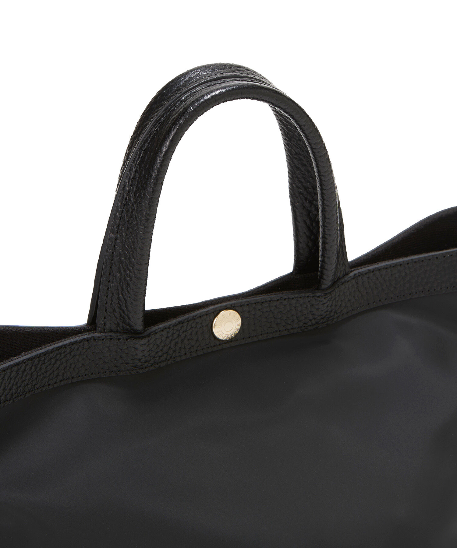 TOPKAPI BREATH「【Breath TOPKAPI】Bright ブライト スリーポケット ミニ トートバッグ」|トートバッグ|