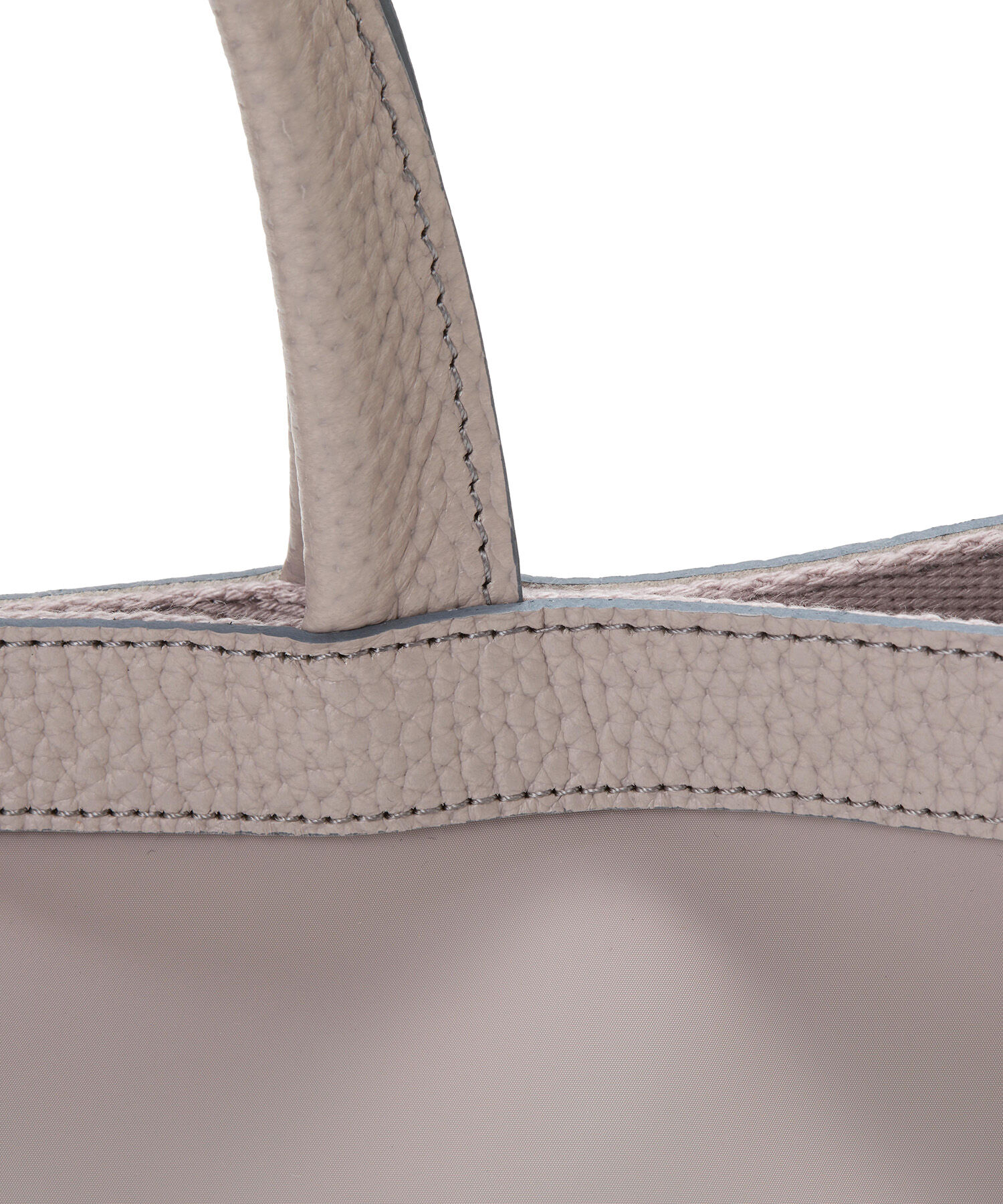 TOPKAPI BREATH「【Breath TOPKAPI】Bright ブライト スリーポケット ミニ トートバッグ」|トートバッグ|