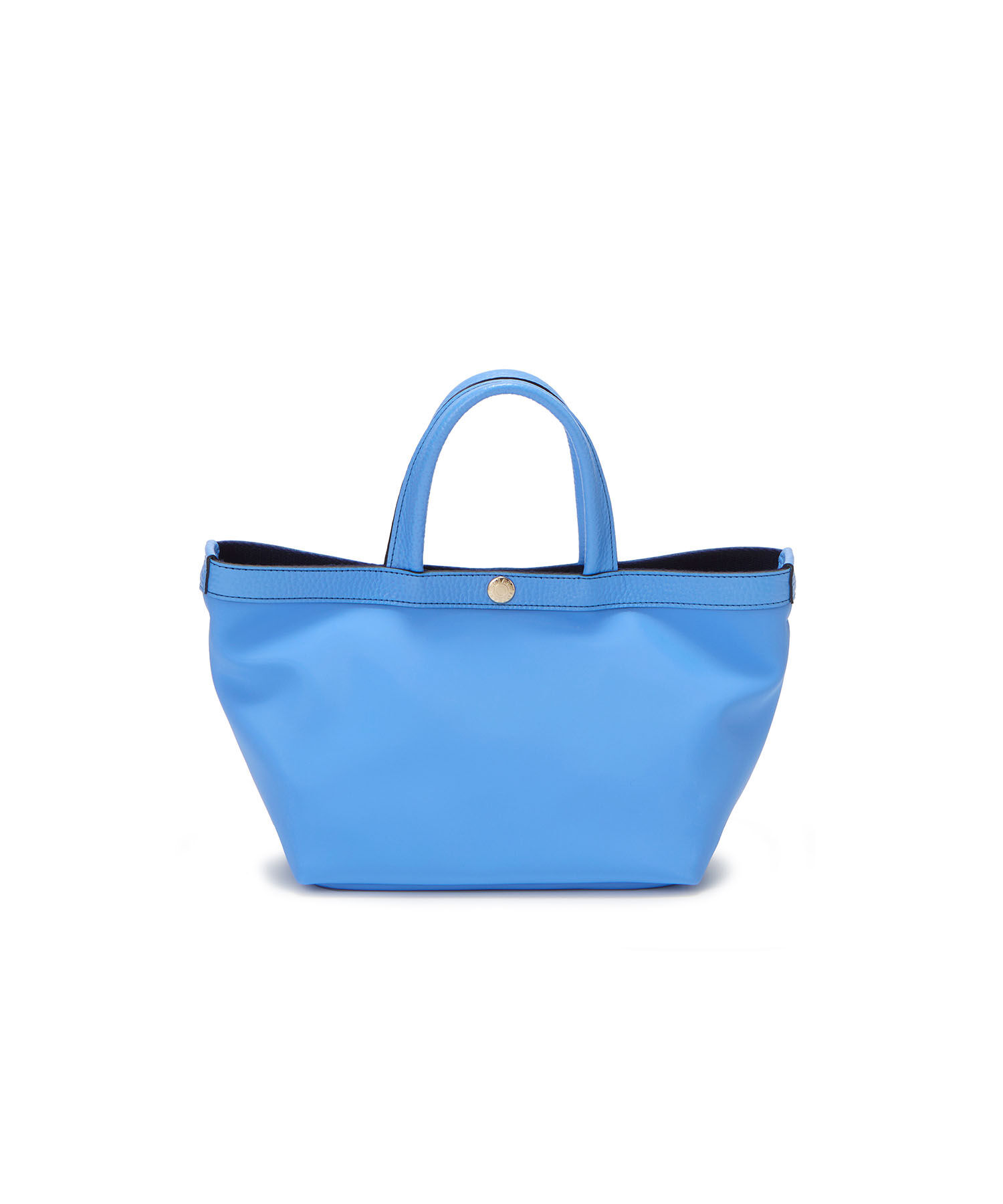 TOPKAPI BREATH「【Breath TOPKAPI】Bright ブライト スリーポケット ミニ トートバッグ」|トートバッグ|