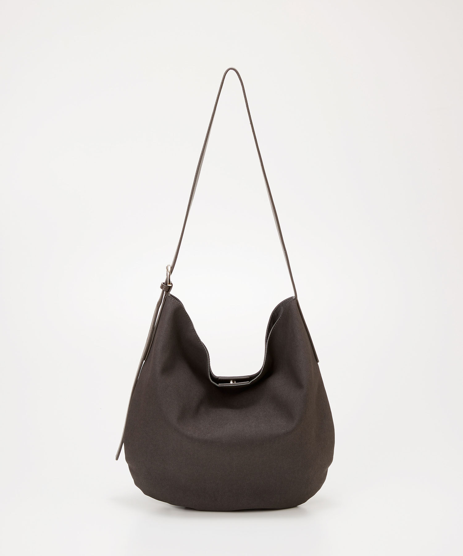 TOPKAPI TREASURE「【TREASURE TOPKAPI】ラウンド ビッグ ショルダーバッグ」|ショルダー・メッセンジャー|