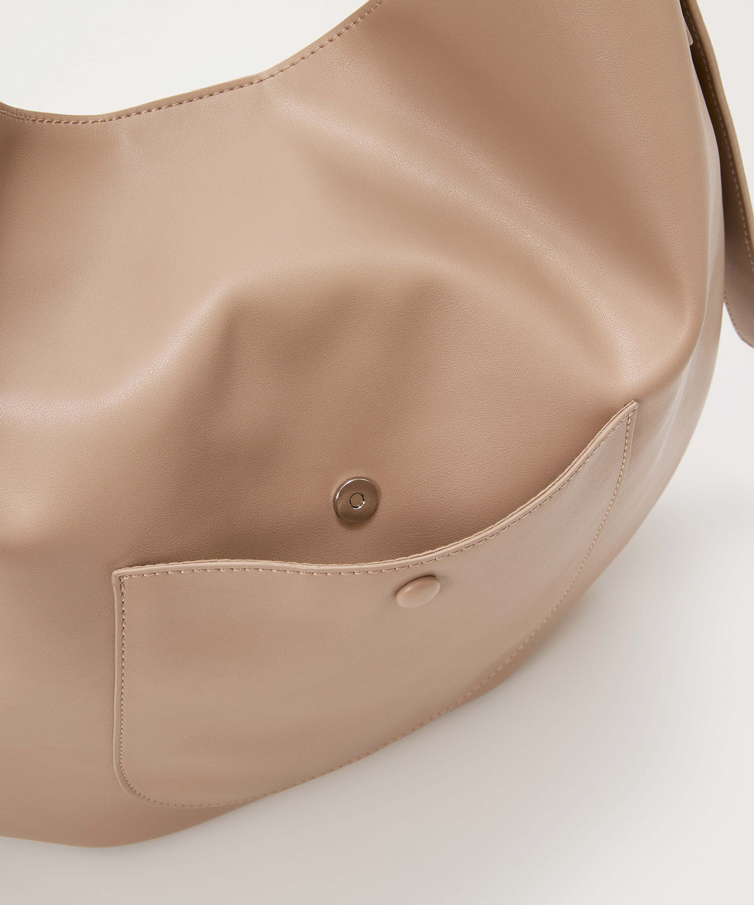 TOPKAPI TREASURE「【TREASURE TOPKAPI】ラウンド ビッグ ショルダーバッグ」|ショルダー・メッセンジャー|