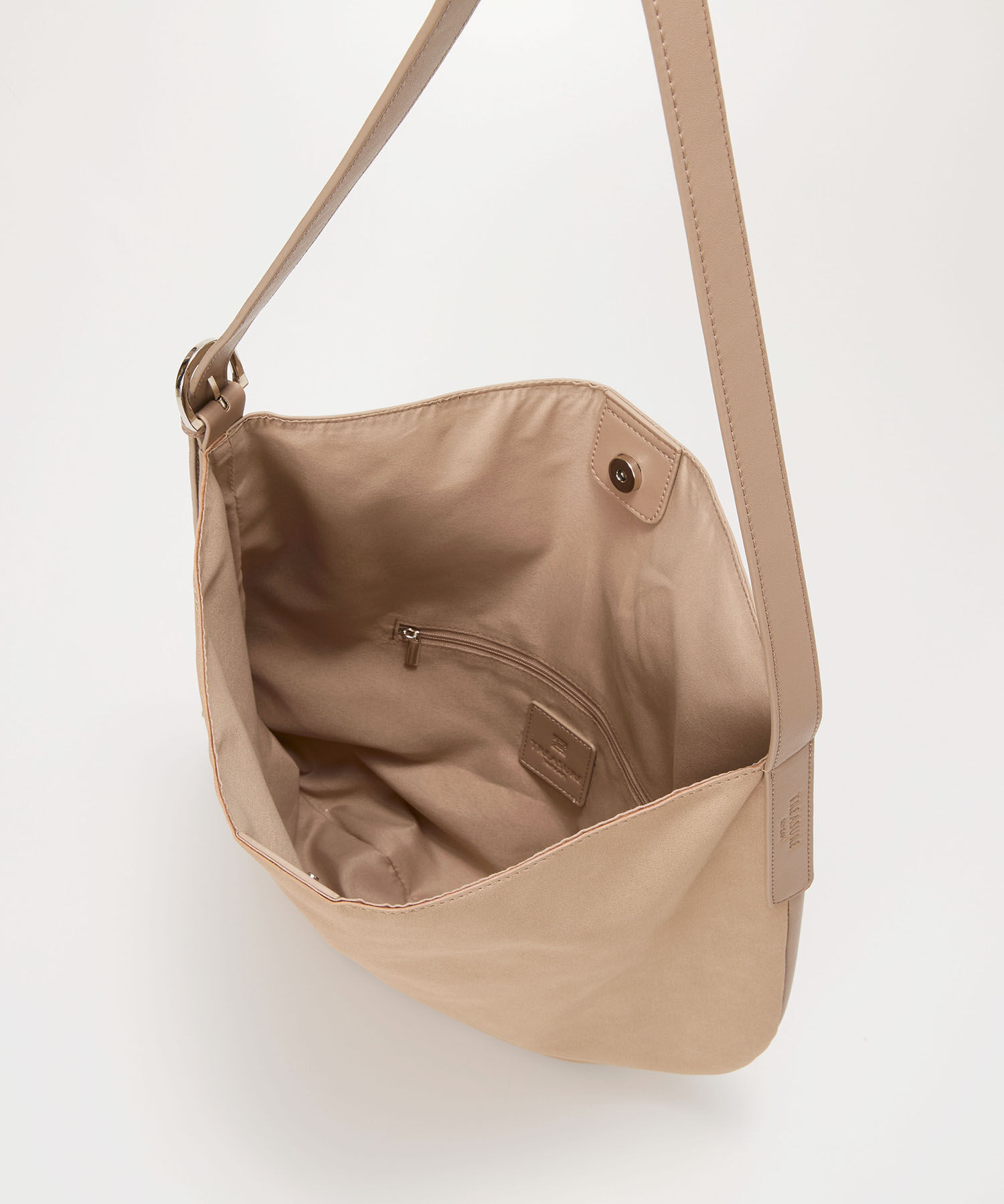 TOPKAPI TREASURE「【TREASURE TOPKAPI】ラウンド ビッグ ショルダーバッグ」|ショルダー・メッセンジャー|