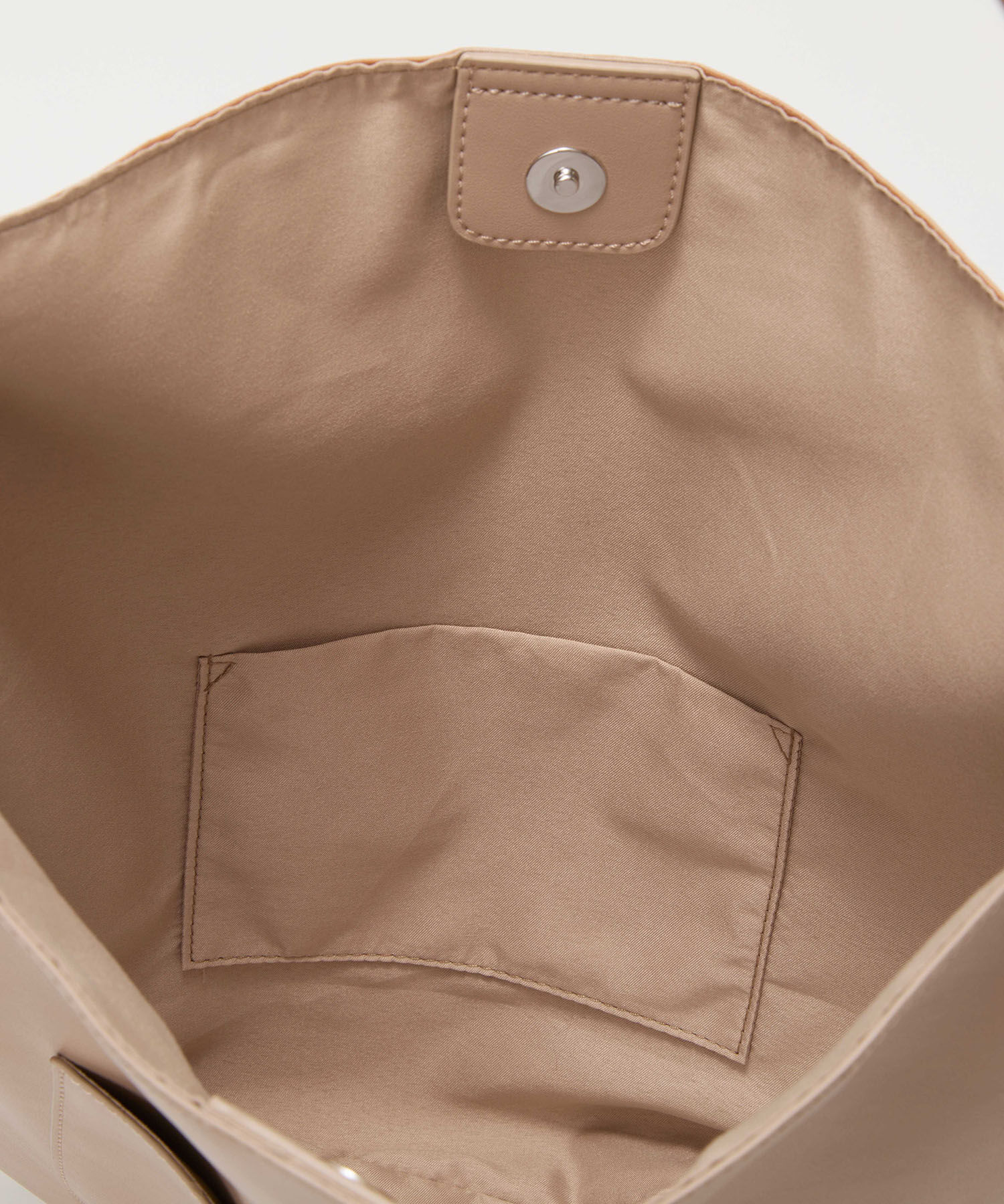 TOPKAPI TREASURE「【TREASURE TOPKAPI】ラウンド ビッグ ショルダーバッグ」|ショルダー・メッセンジャー|