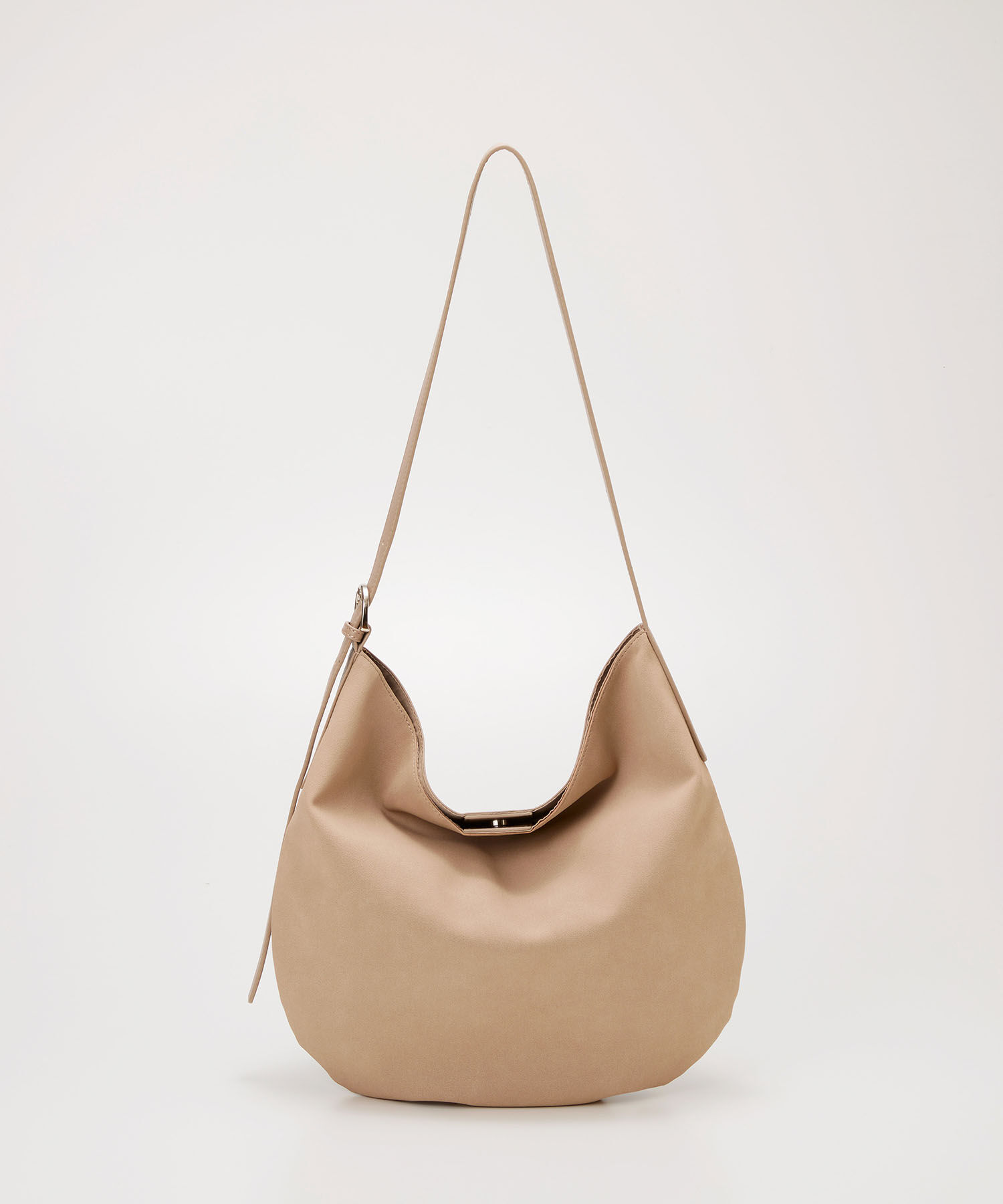 TOPKAPI TREASURE「【TREASURE TOPKAPI】ラウンド ビッグ ショルダーバッグ」|ショルダー・メッセンジャー|