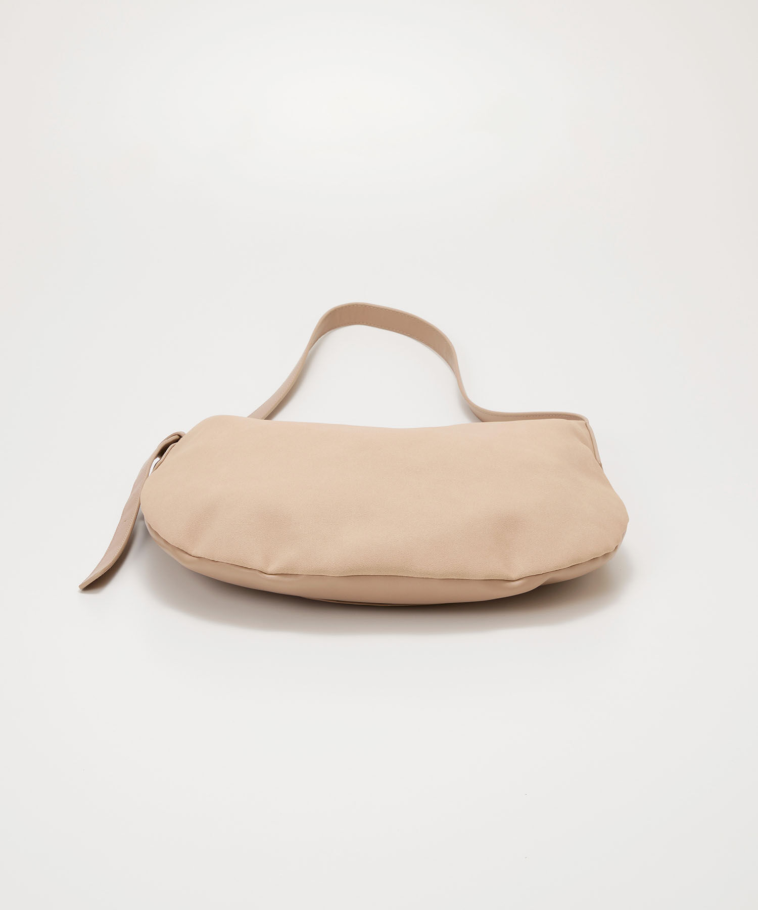 TOPKAPI TREASURE「【TREASURE TOPKAPI】ラウンド ビッグ ショルダーバッグ」|ショルダー・メッセンジャー|