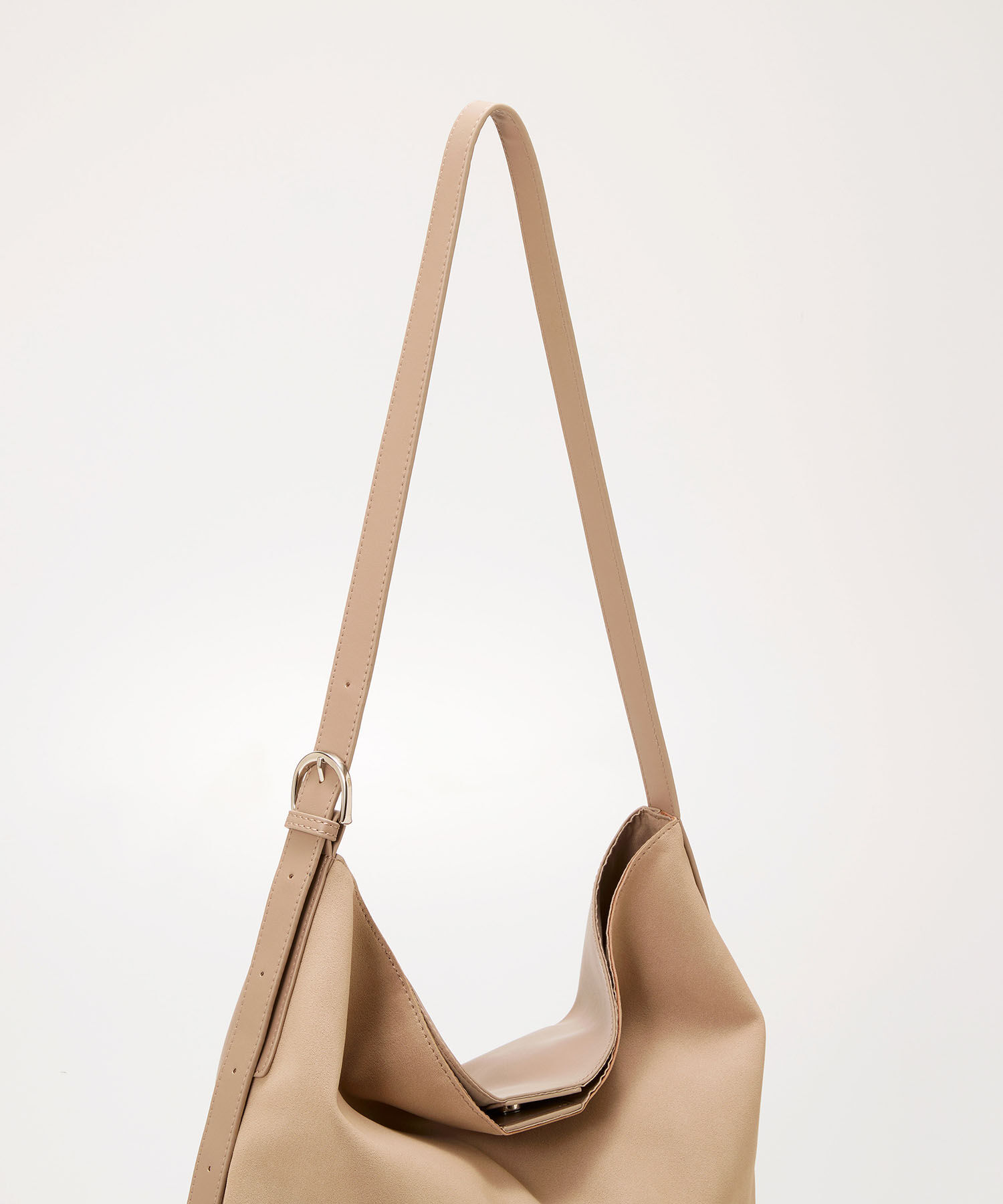 TOPKAPI TREASURE「【TREASURE TOPKAPI】ラウンド ビッグ ショルダーバッグ」|ショルダー・メッセンジャー|