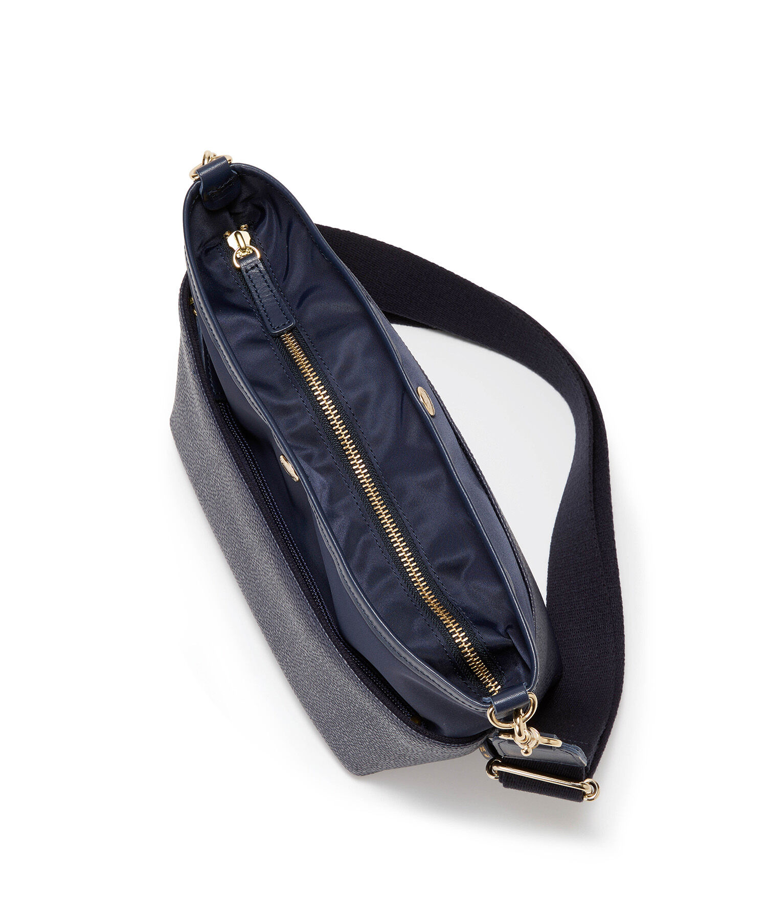 TOPKAPI BREATH「【TOPKAPI &times; 藤本美貴さんコラボ】スコッチグレイン ショルダーバッグ/マザーズバッグ/撥水」|ショルダー・メッセンジャー|