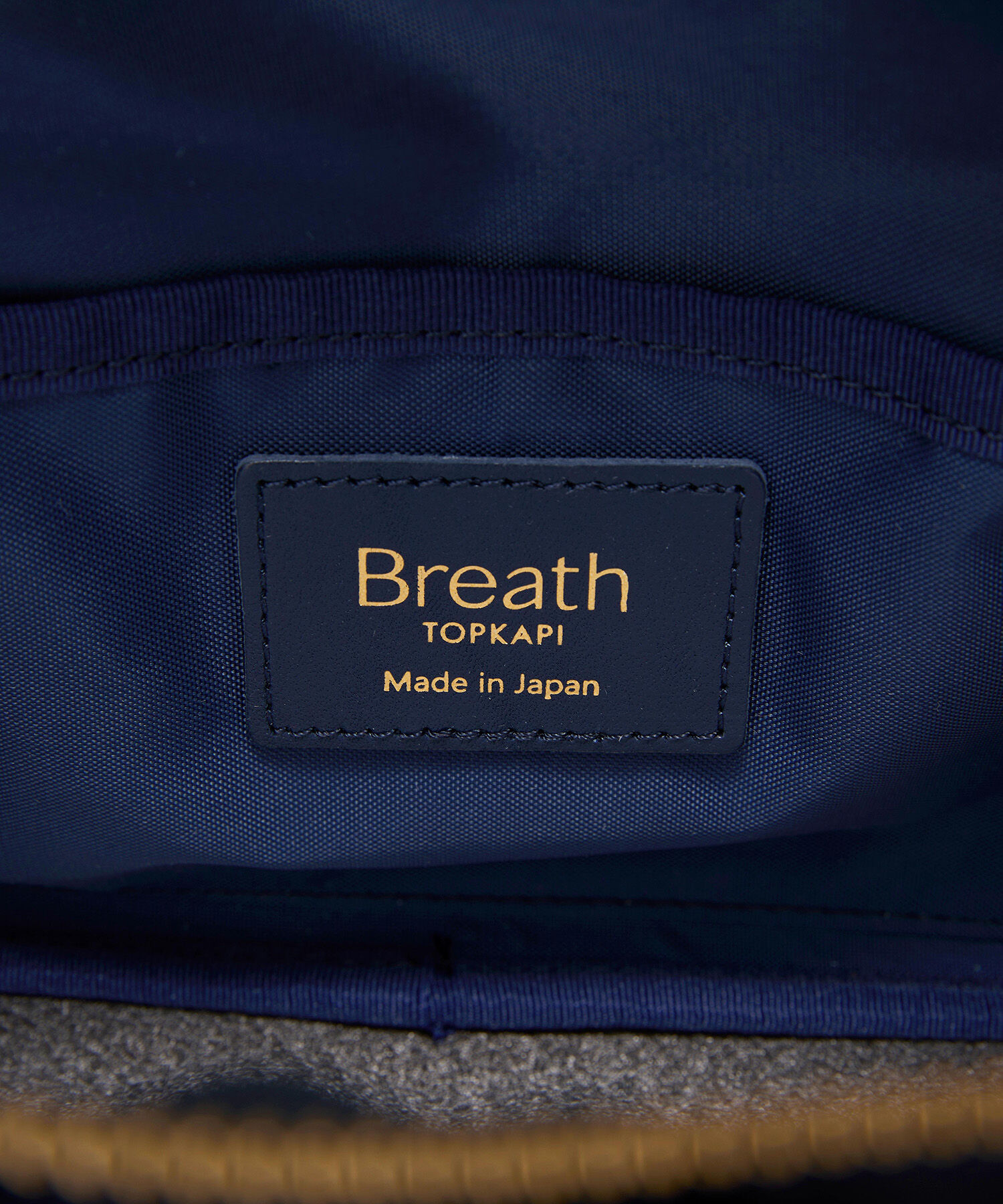 TOPKAPI BREATH「【TOPKAPI &times; 藤本美貴さんコラボ】スコッチグレイン ショルダーバッグ/マザーズバッグ/撥水」|ショルダー・メッセンジャー|