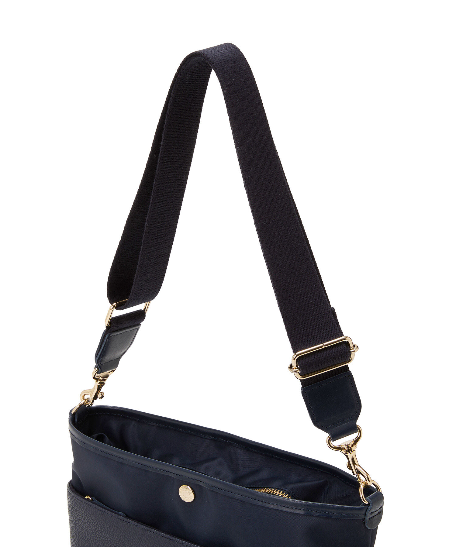 TOPKAPI BREATH「【TOPKAPI &times; 藤本美貴さんコラボ】スコッチグレイン ショルダーバッグ/マザーズバッグ/撥水」|ショルダー・メッセンジャー|