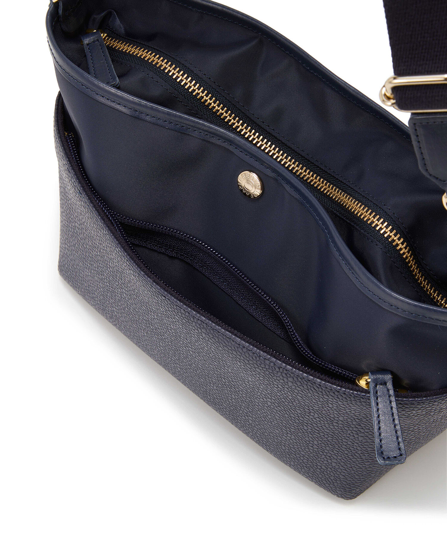 TOPKAPI BREATH「【TOPKAPI &times; 藤本美貴さんコラボ】スコッチグレイン ショルダーバッグ/マザーズバッグ/撥水」|ショルダー・メッセンジャー|