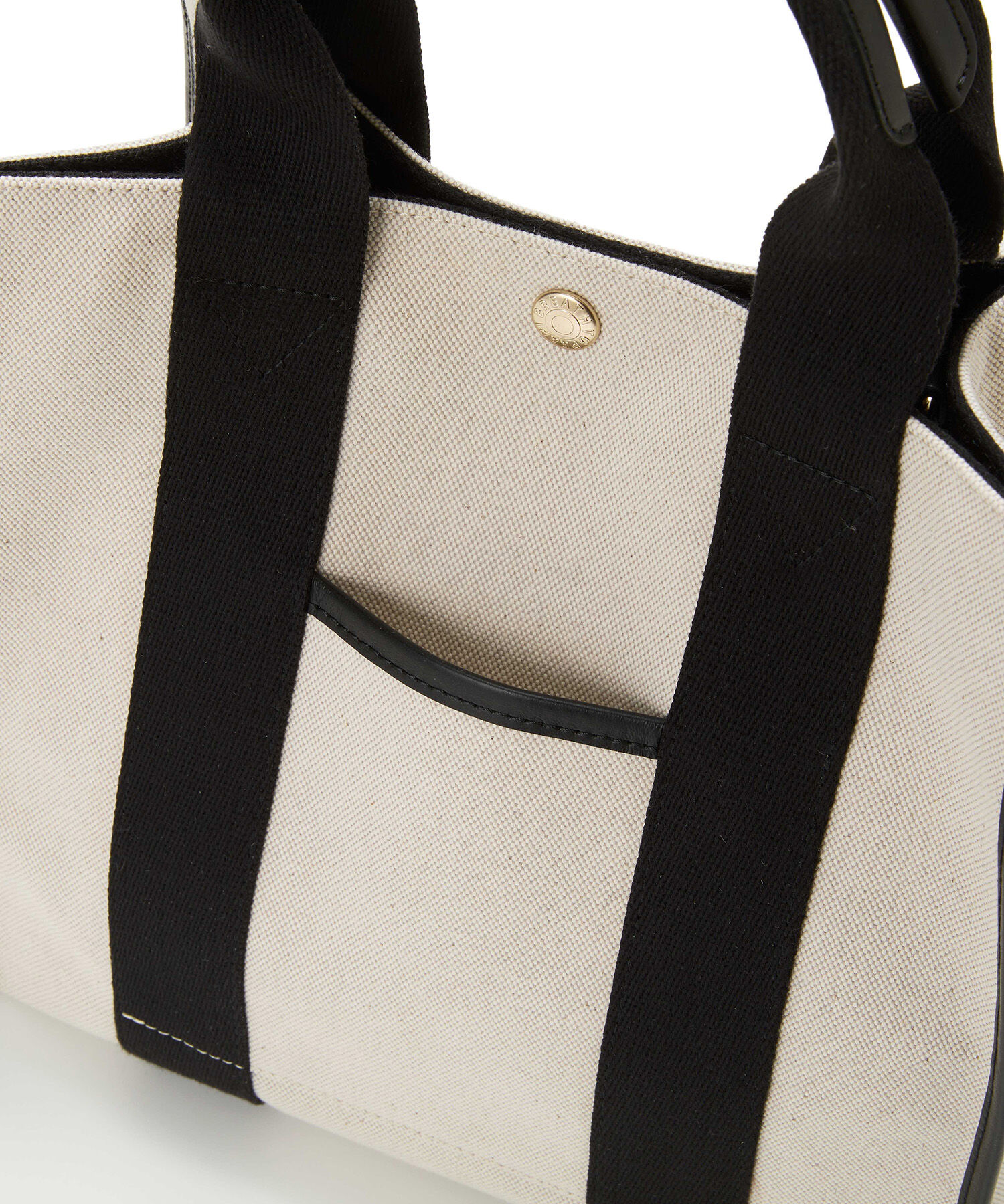 TOPKAPI BREATH「【Breath TOPKAPI】THE CANVAS ザ キャンバス スクエア ミニ トートバッグ」|トートバッグ|