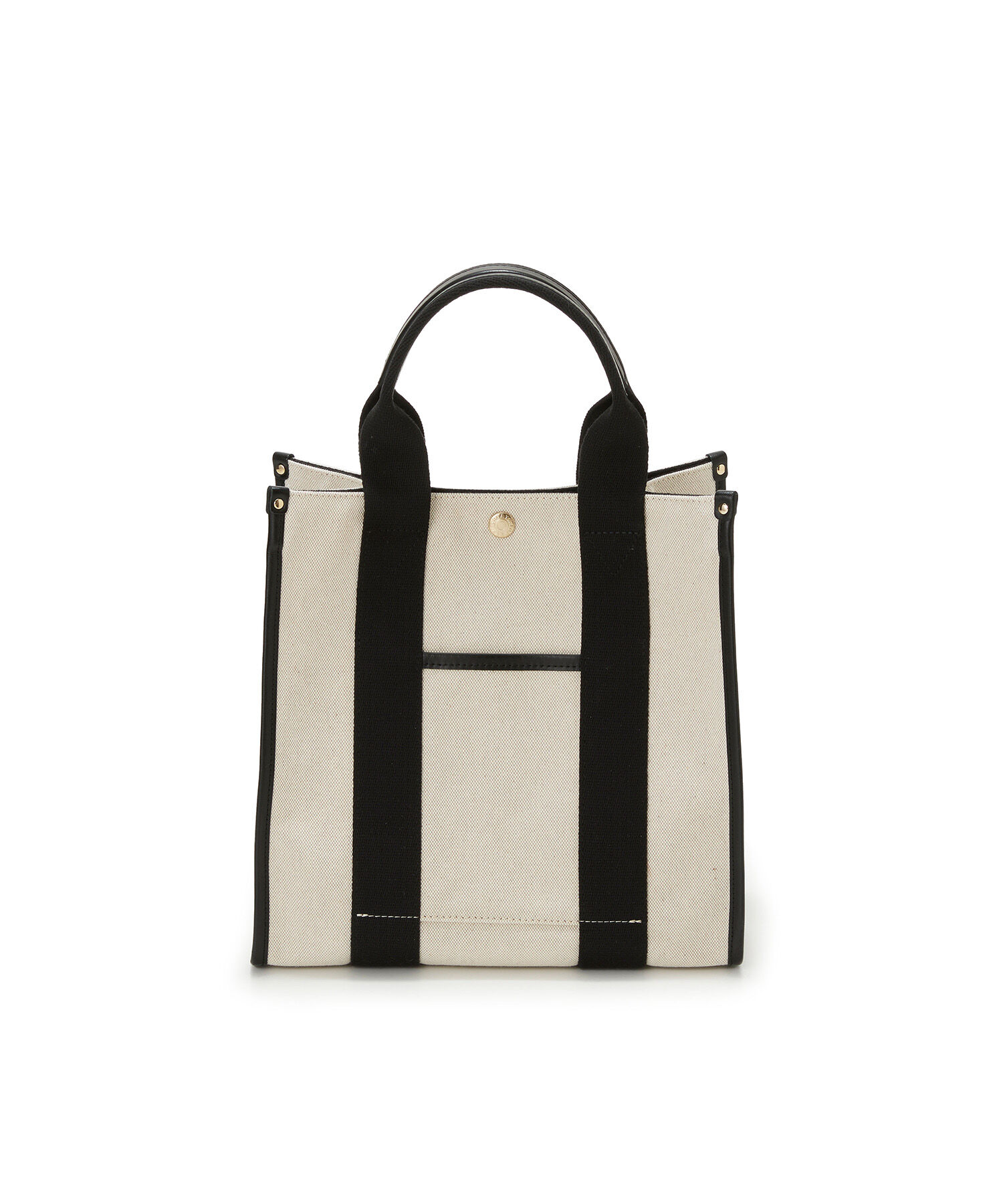 TOPKAPI BREATH「【Breath TOPKAPI】THE CANVAS ザ キャンバス スクエア ミニ トートバッグ」|トートバッグ|