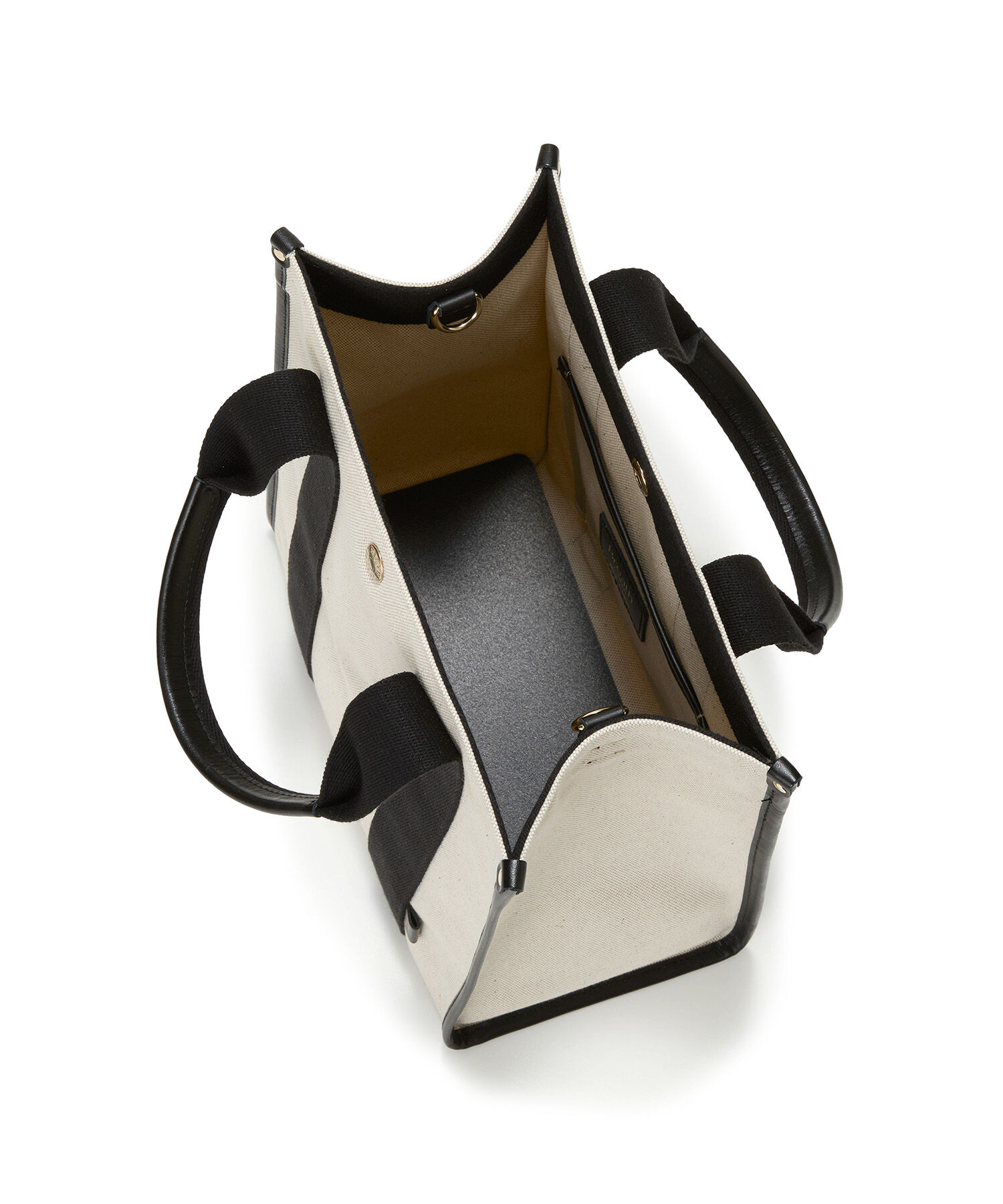 TOPKAPI BREATH「【Breath TOPKAPI】THE CANVAS ザ キャンバス スクエア ミニ トートバッグ」|トートバッグ|