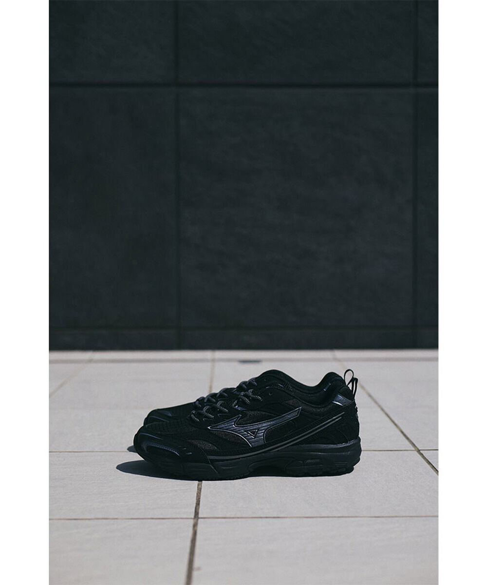 MIZUNO「MXR」|スニーカー|
