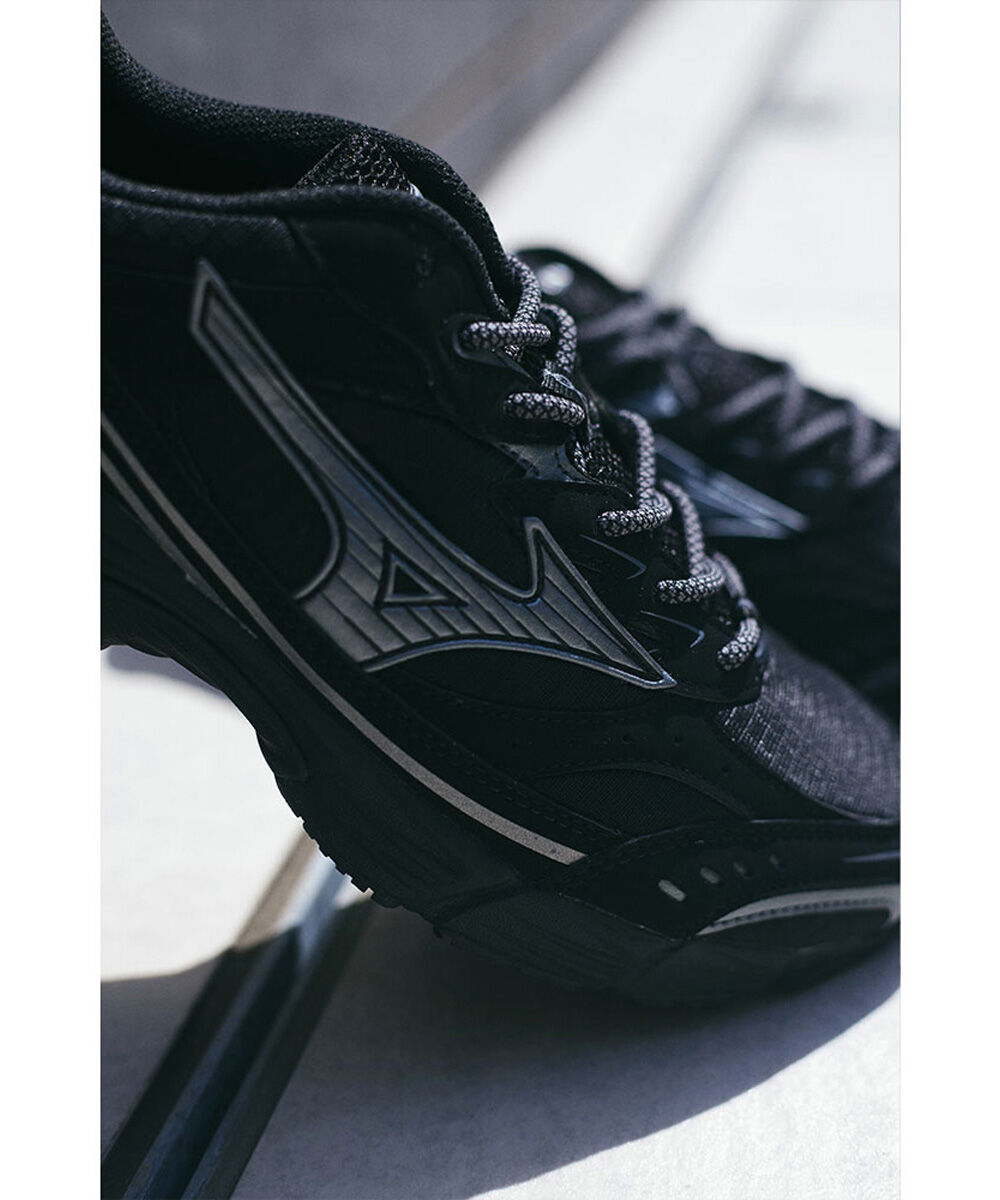 MIZUNO「MXR」|スニーカー|