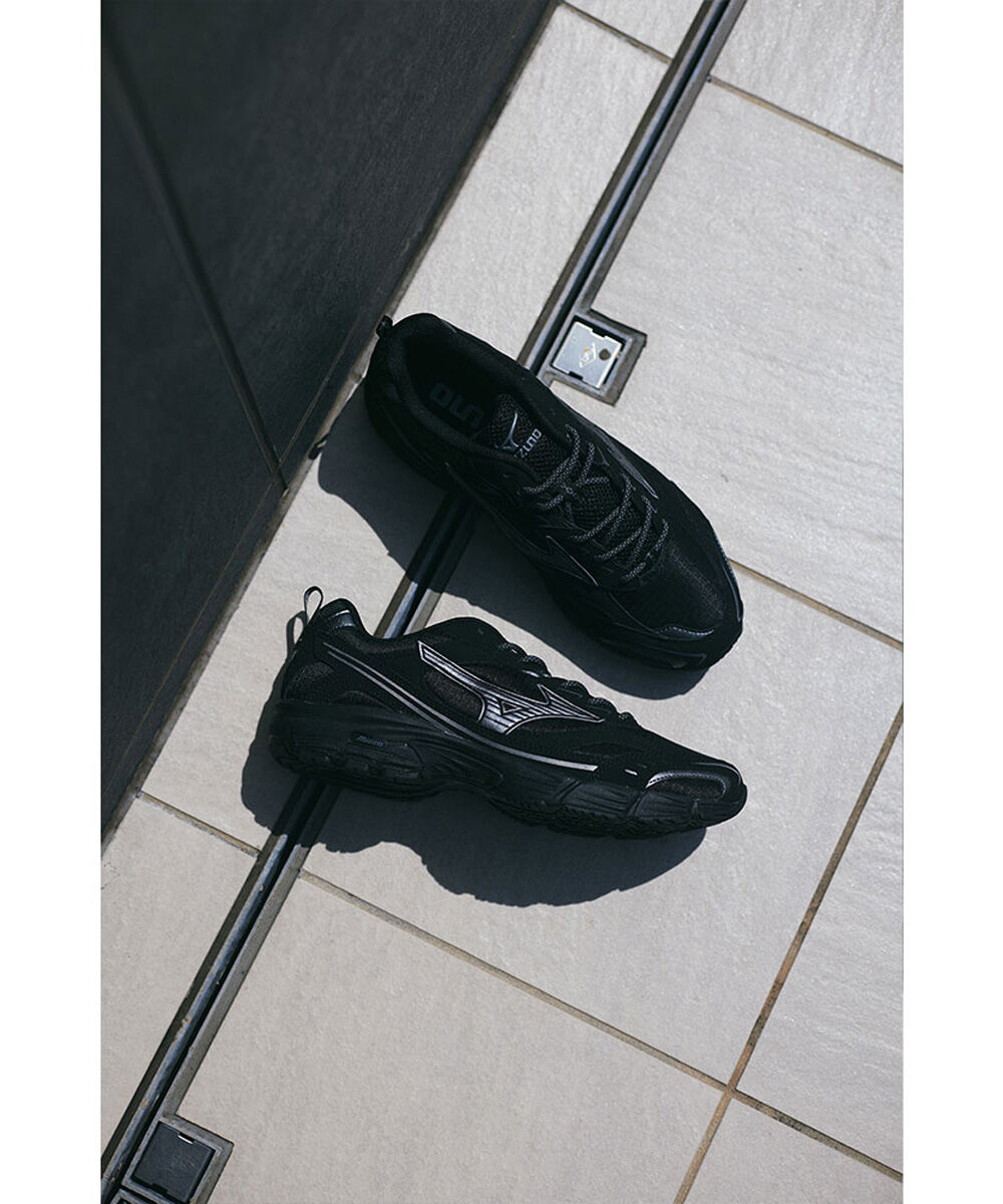 MIZUNO「MXR」|スニーカー|