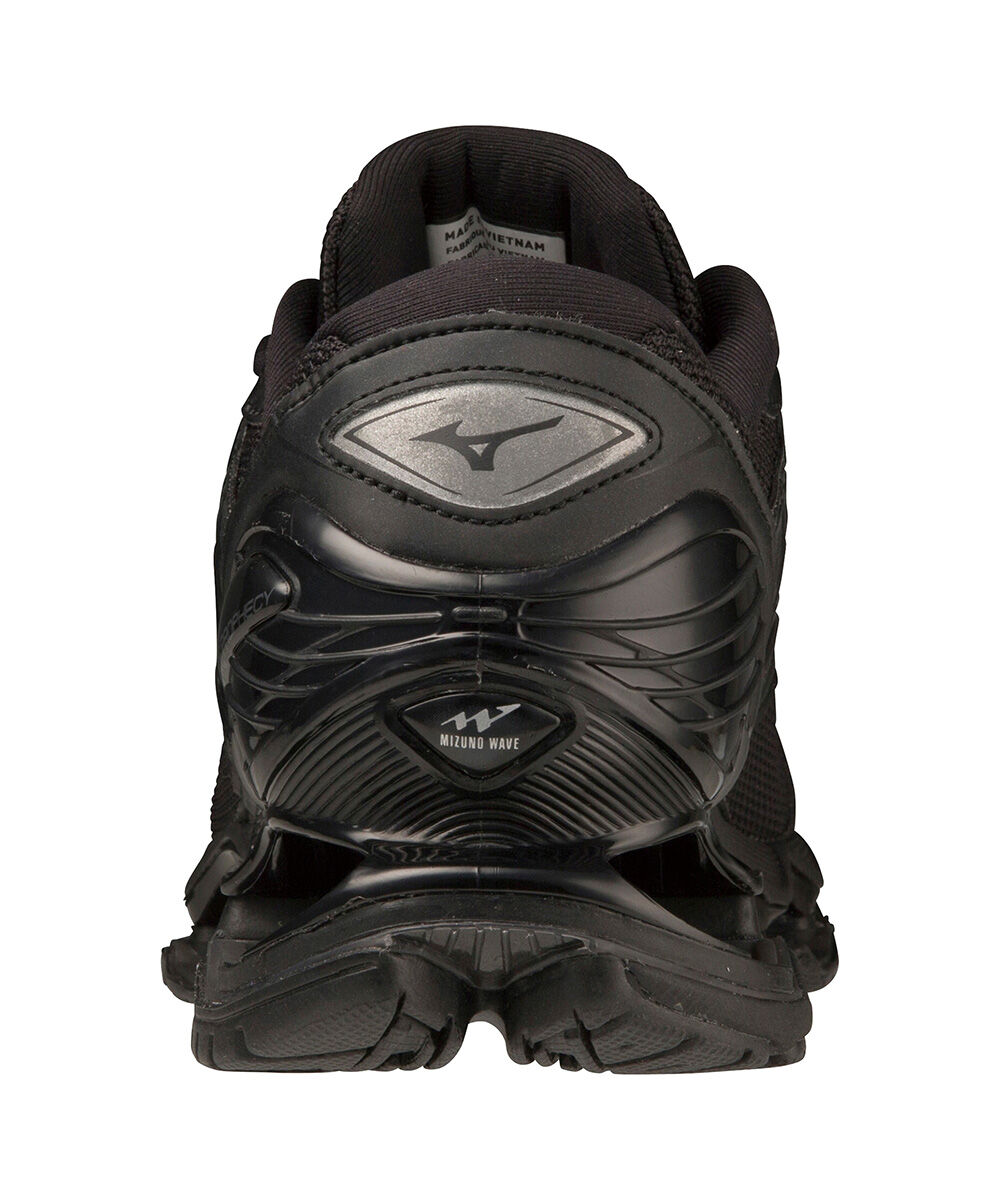 MIZUNO「WAVE PROPHECY LS」|スニーカー|