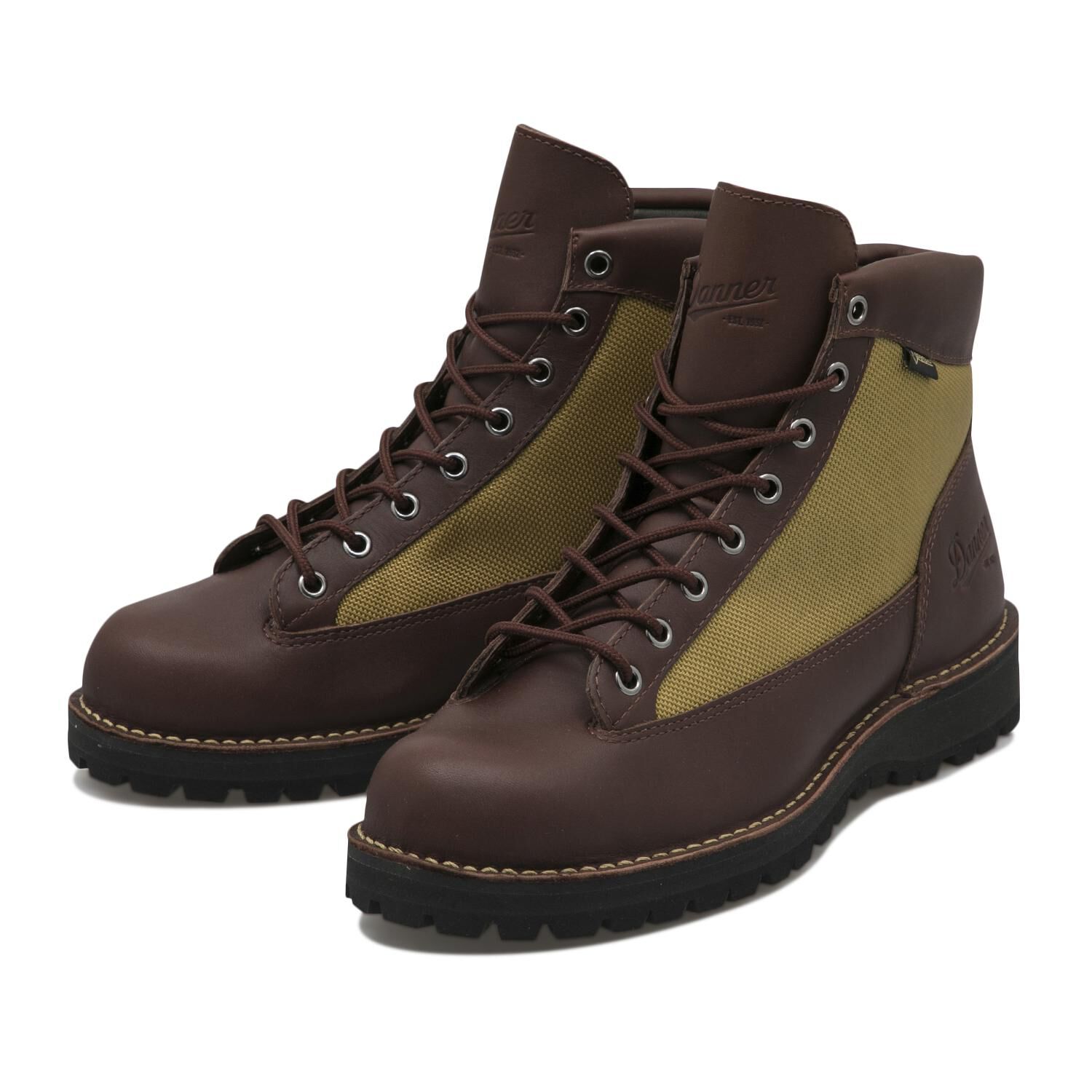 DANNER「【DANNER】DANNER FIELD」|スニーカー|