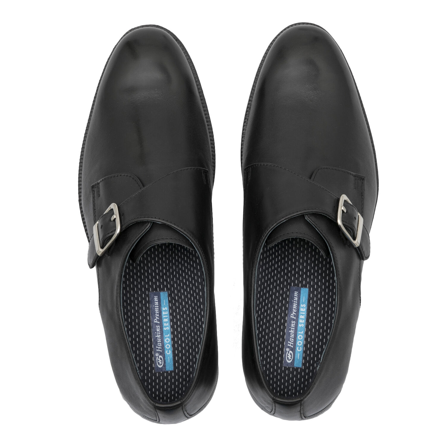 HAWKINS「【HAWKINS】HP CL R MONK」|ビジネス・ドレスシューズ|