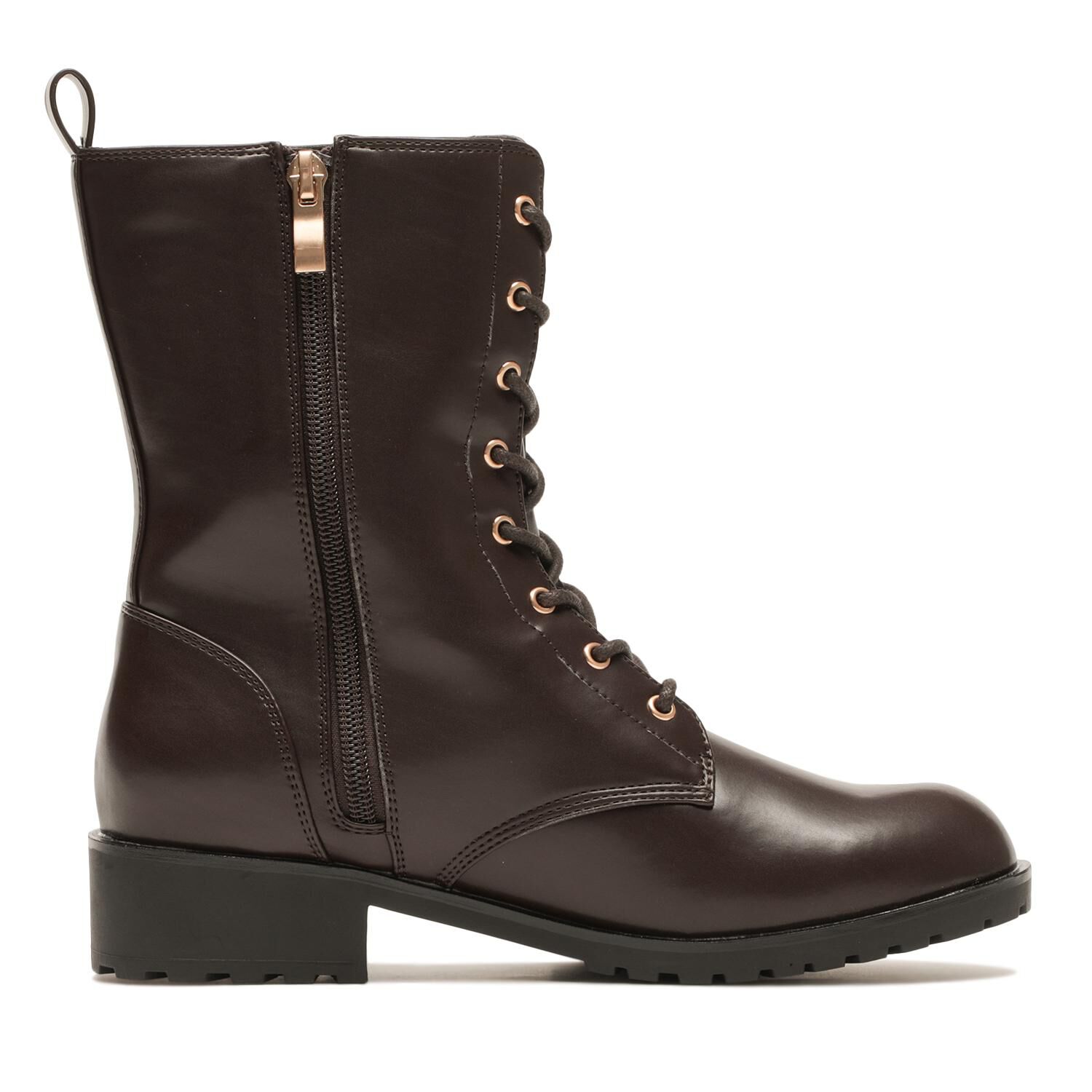 NUOVO「【NUOVO】MID LACE(19-24)」|スニーカー|