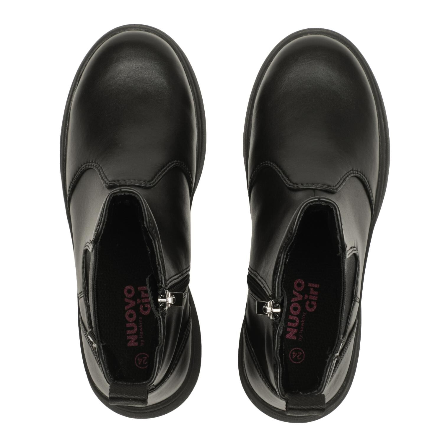 NUOVO「【NUOVO】S GORE(19-24)」|スニーカー|