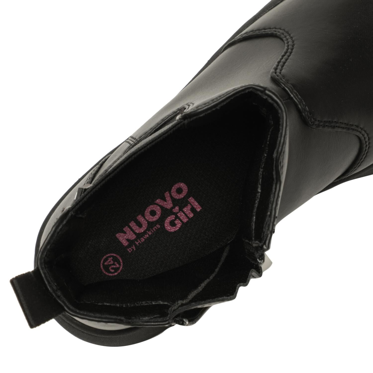 NUOVO「【NUOVO】S GORE(19-24)」|スニーカー|