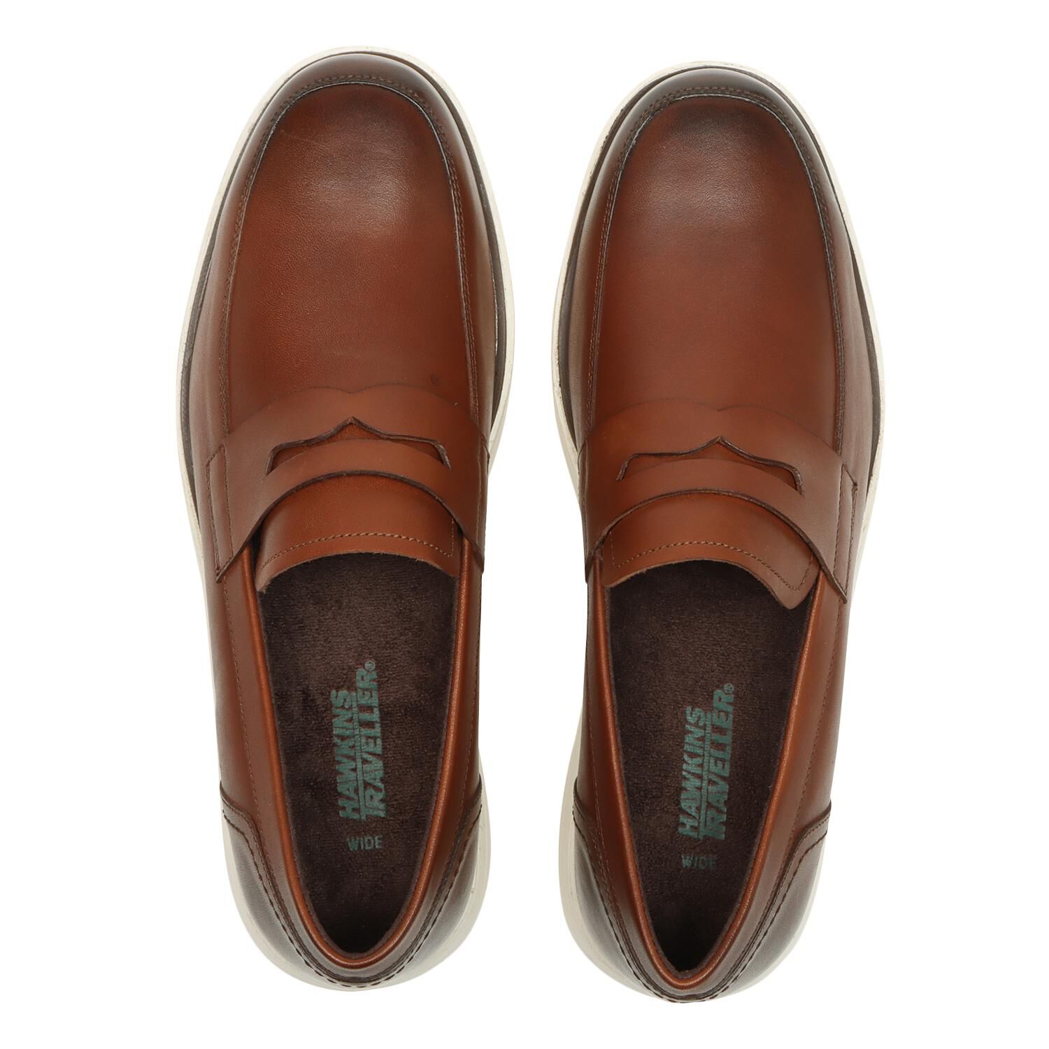 HAWKINS「【HAWKINS】TR ADRIAN LOAFER」|スニーカー|