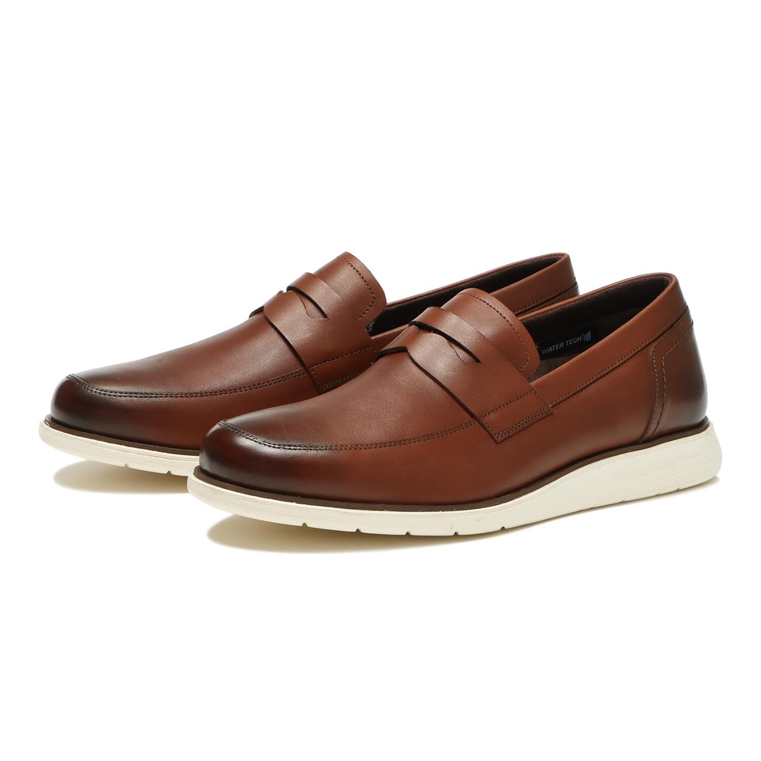 HAWKINS「【HAWKINS】TR ADRIAN LOAFER」|スニーカー|