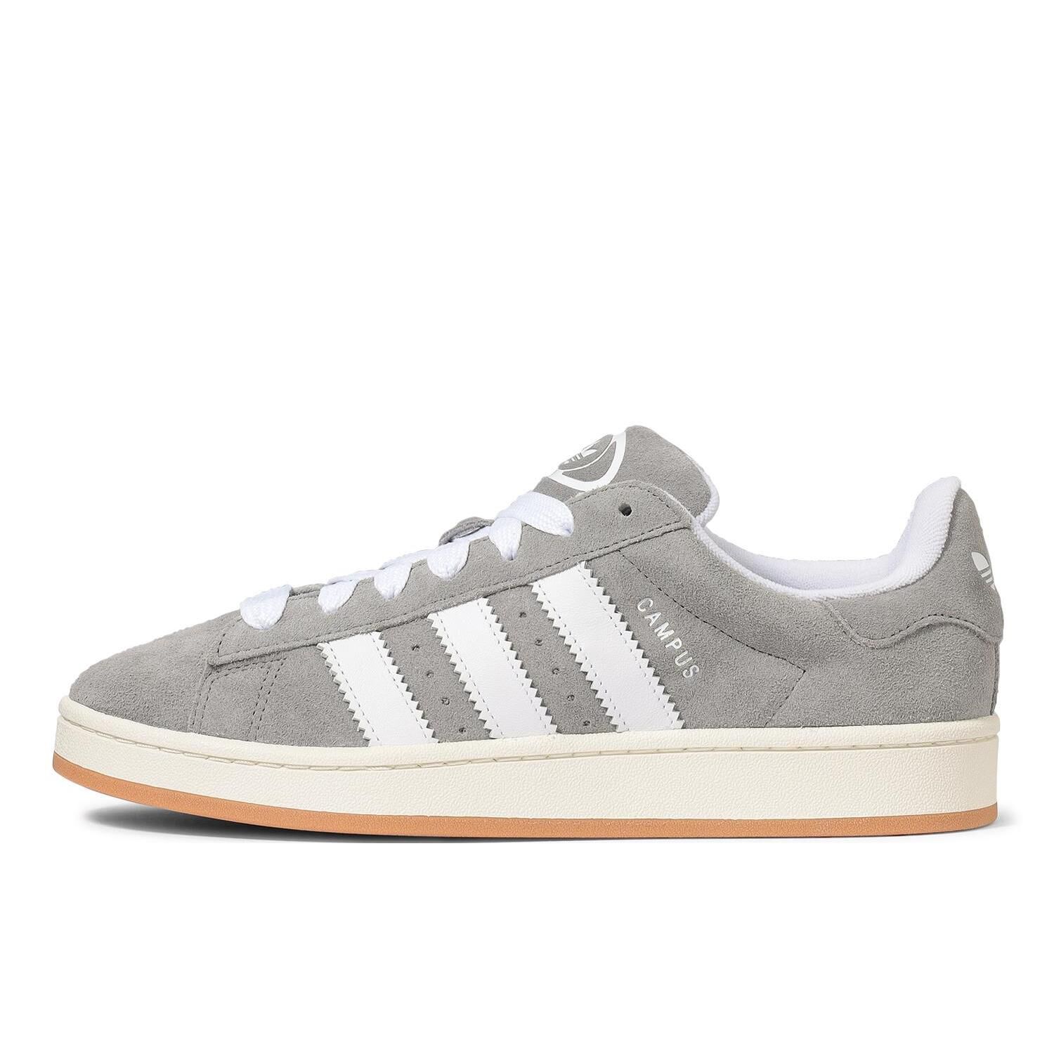 adidas「【ADIDAS】CAMPUS 00s」|スニーカー|グレー