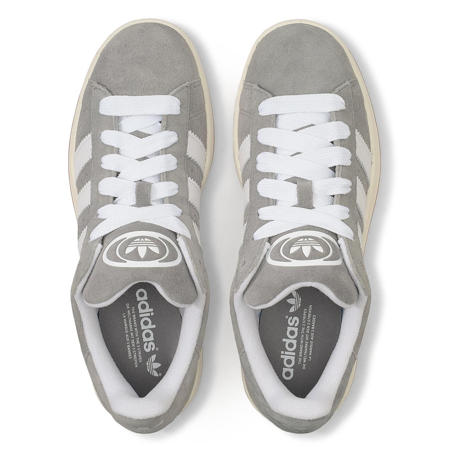 adidas「【ADIDAS】CAMPUS 00s」|スニーカー|