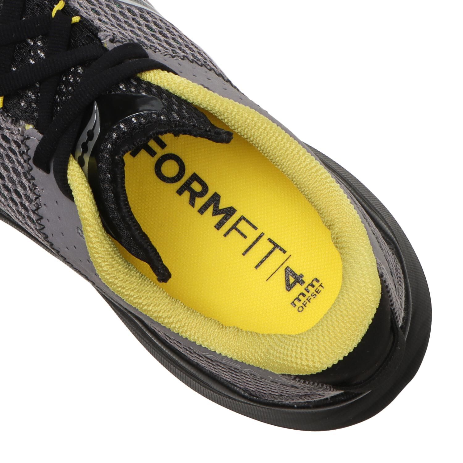 saucony「【SAUCONY】KINVARA 14」|スニーカー|