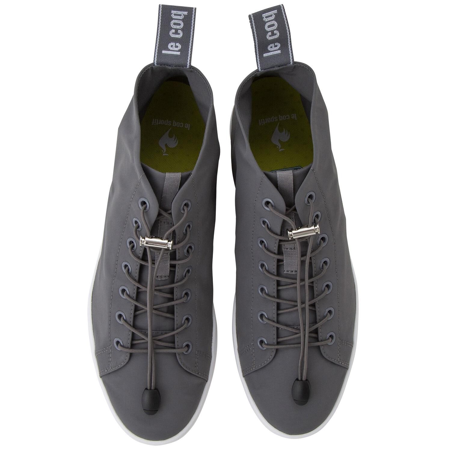 Le coq sportif「【LE COQ】LA ALMA MID II T+R」|スニーカー|