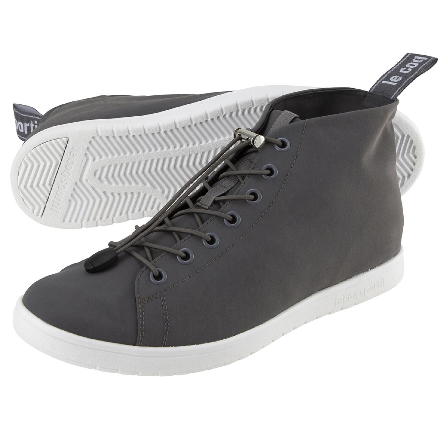 Le coq sportif「【LE COQ】LA ALMA MID II T+R」|スニーカー|