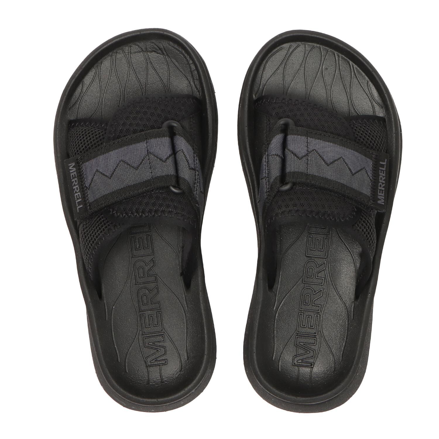 MERRELL「【MERRELL】W'S HUT ULTRA SLIDE」|サンダル|