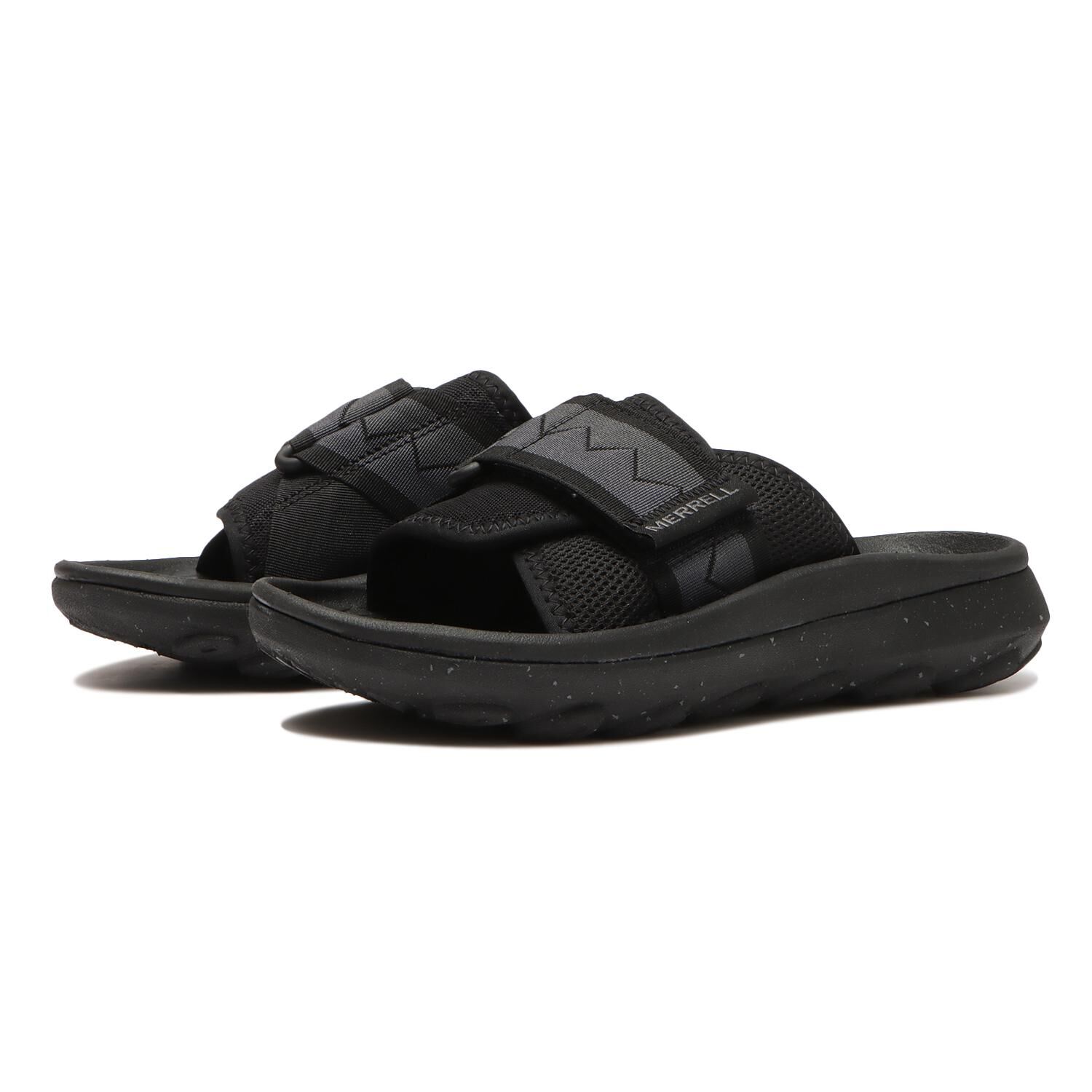 MERRELL「【MERRELL】W'S HUT ULTRA SLIDE」|サンダル|