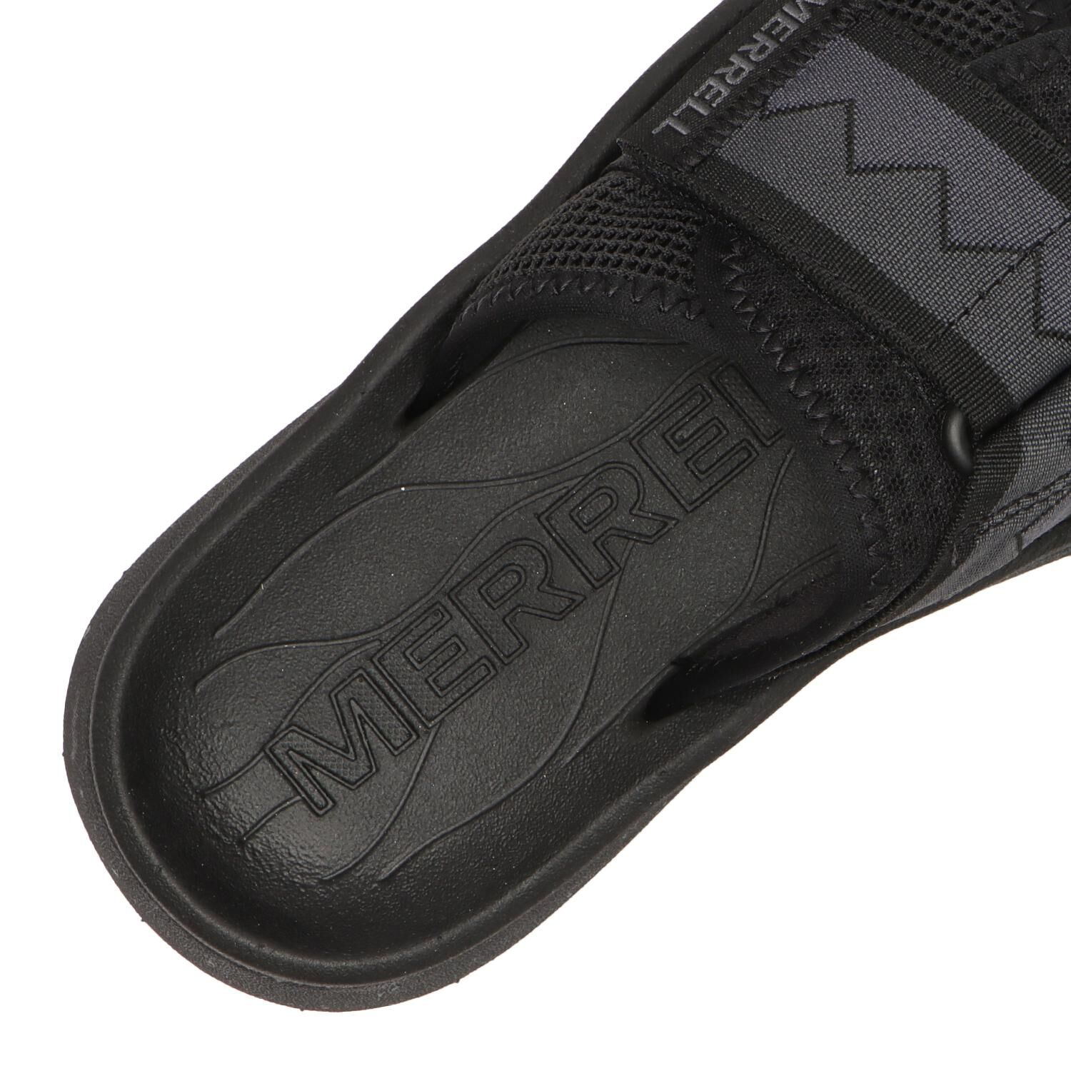 MERRELL「【MERRELL】W'S HUT ULTRA SLIDE」|サンダル|