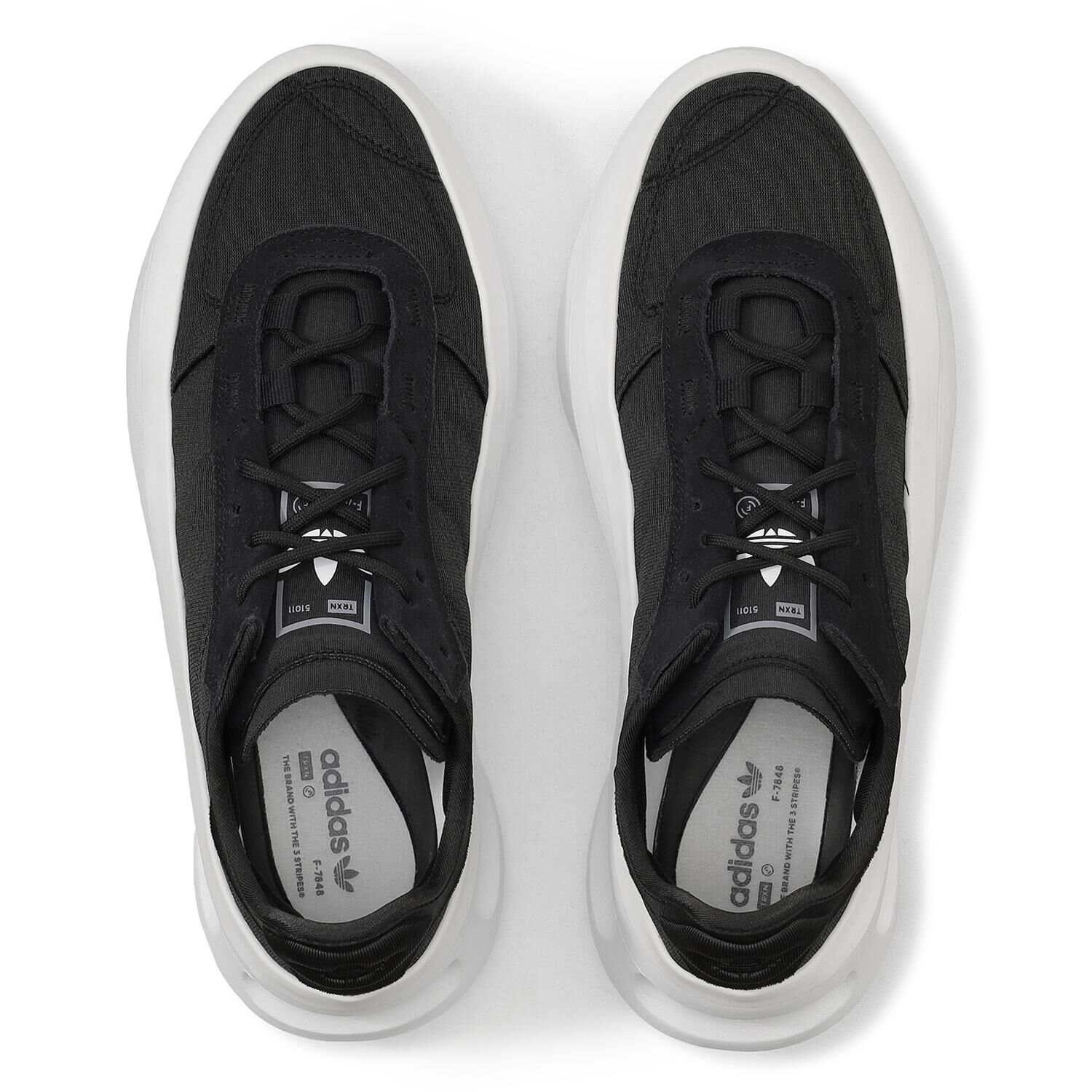 adidas「【ADIDAS】ADIFOM TRXN」|スニーカー|