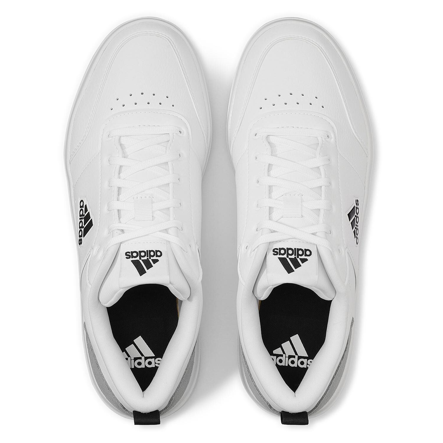 adidas「【ADIDAS】park st m」|スニーカー|