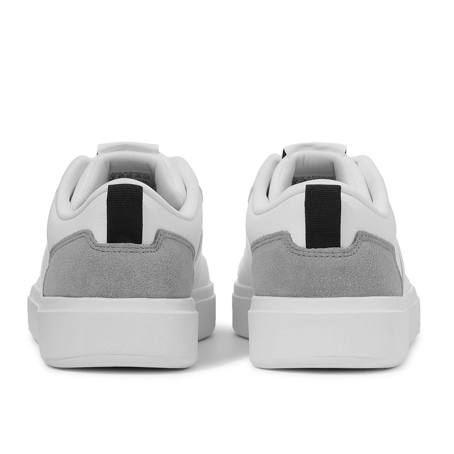 adidas「【ADIDAS】park st m」|スニーカー|