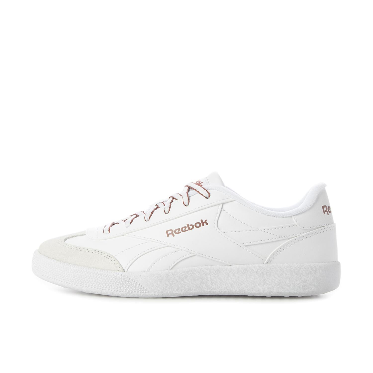 Reebok「【REEBOK】REEBOK SMASH EDGE S」|スニーカー|ホワイト